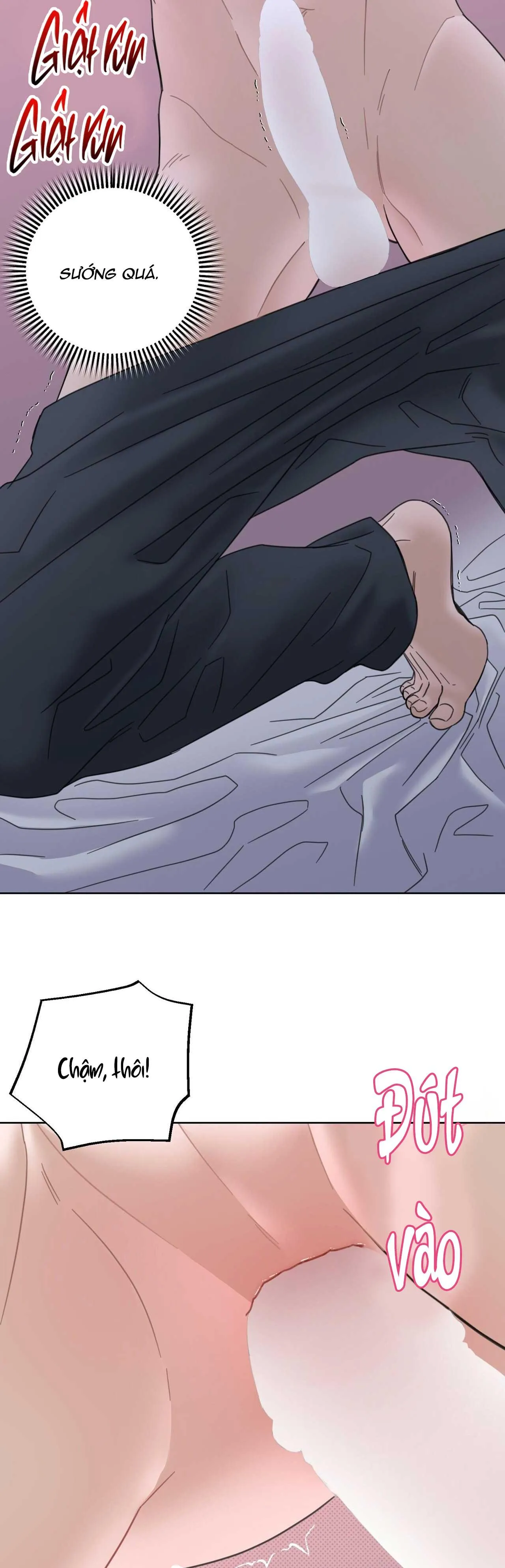 BẮT KỊP Chapter 33 Trang 15