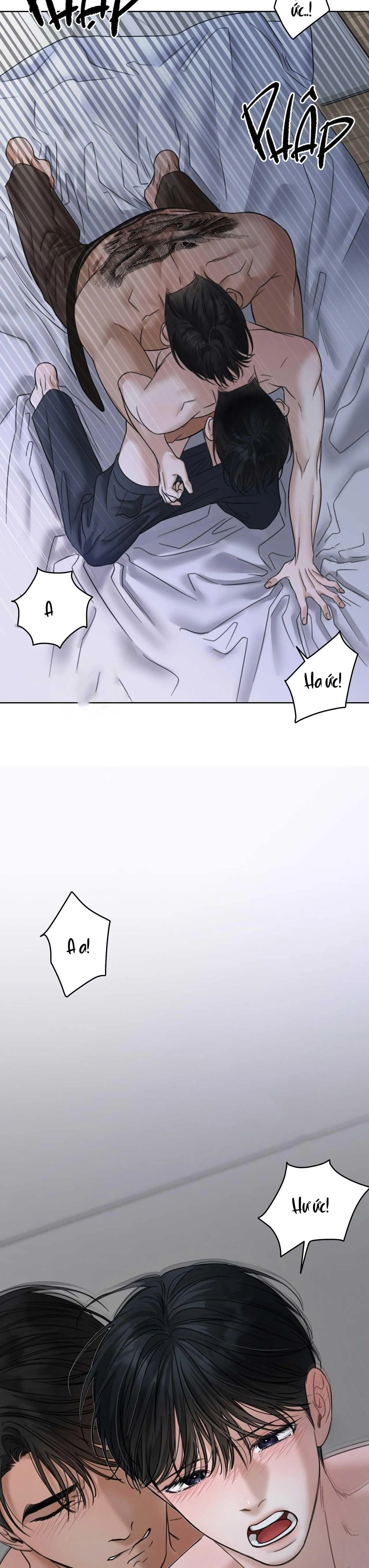 BẮT KỊP Chapter 33 Trang 19