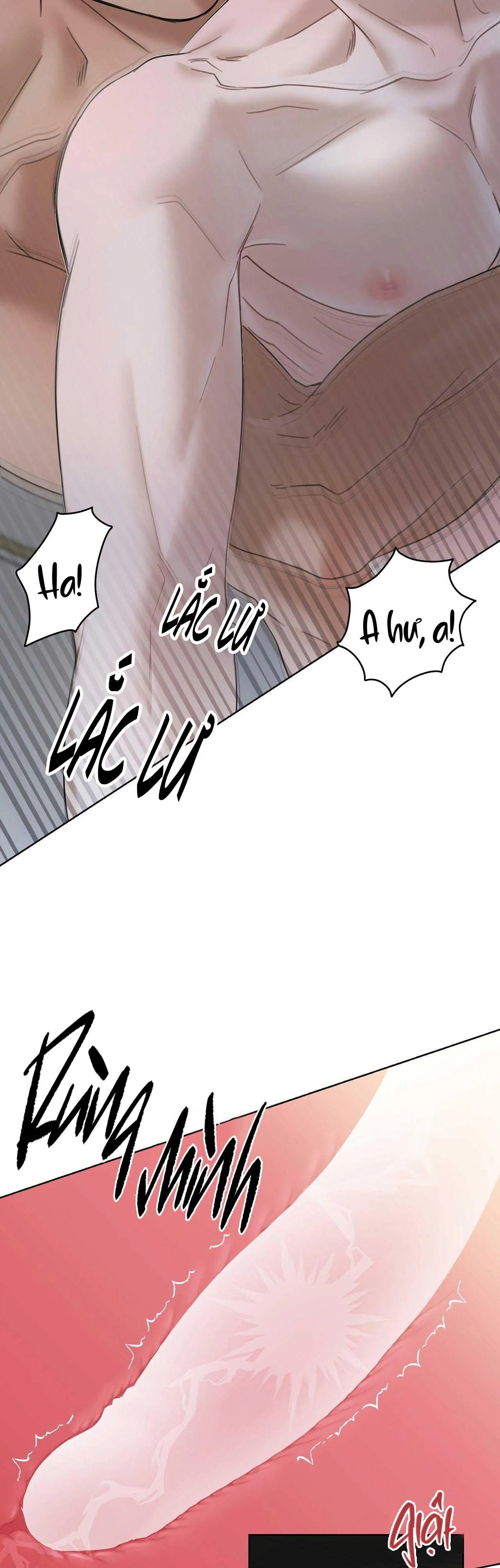 BẮT KỊP Chapter 33 Trang 20