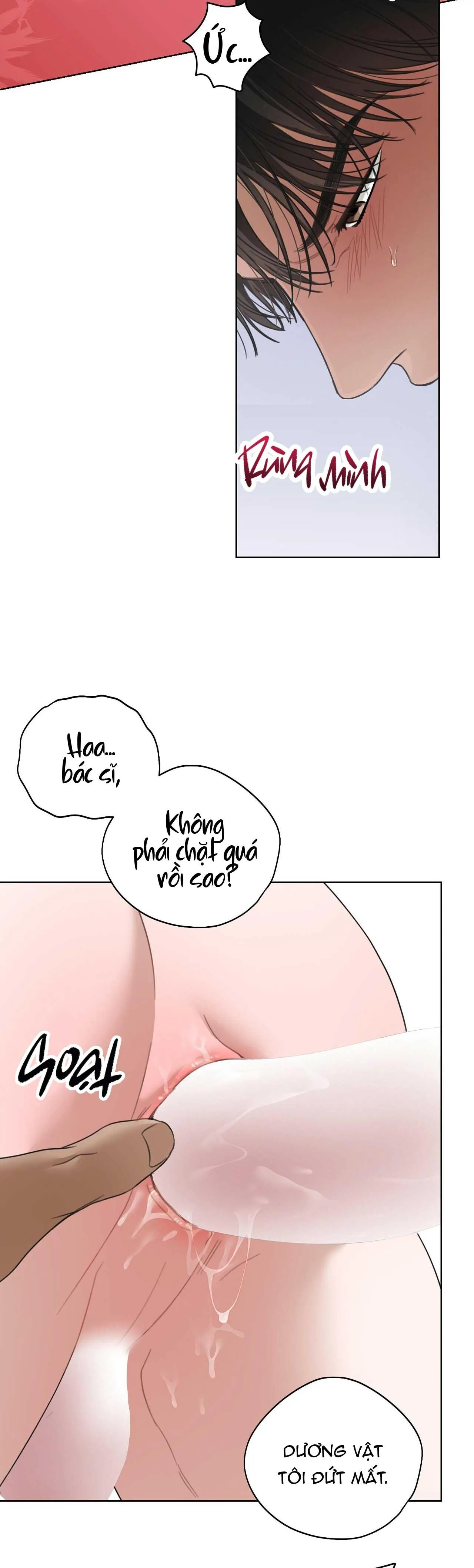 BẮT KỊP Chapter 33 Trang 21