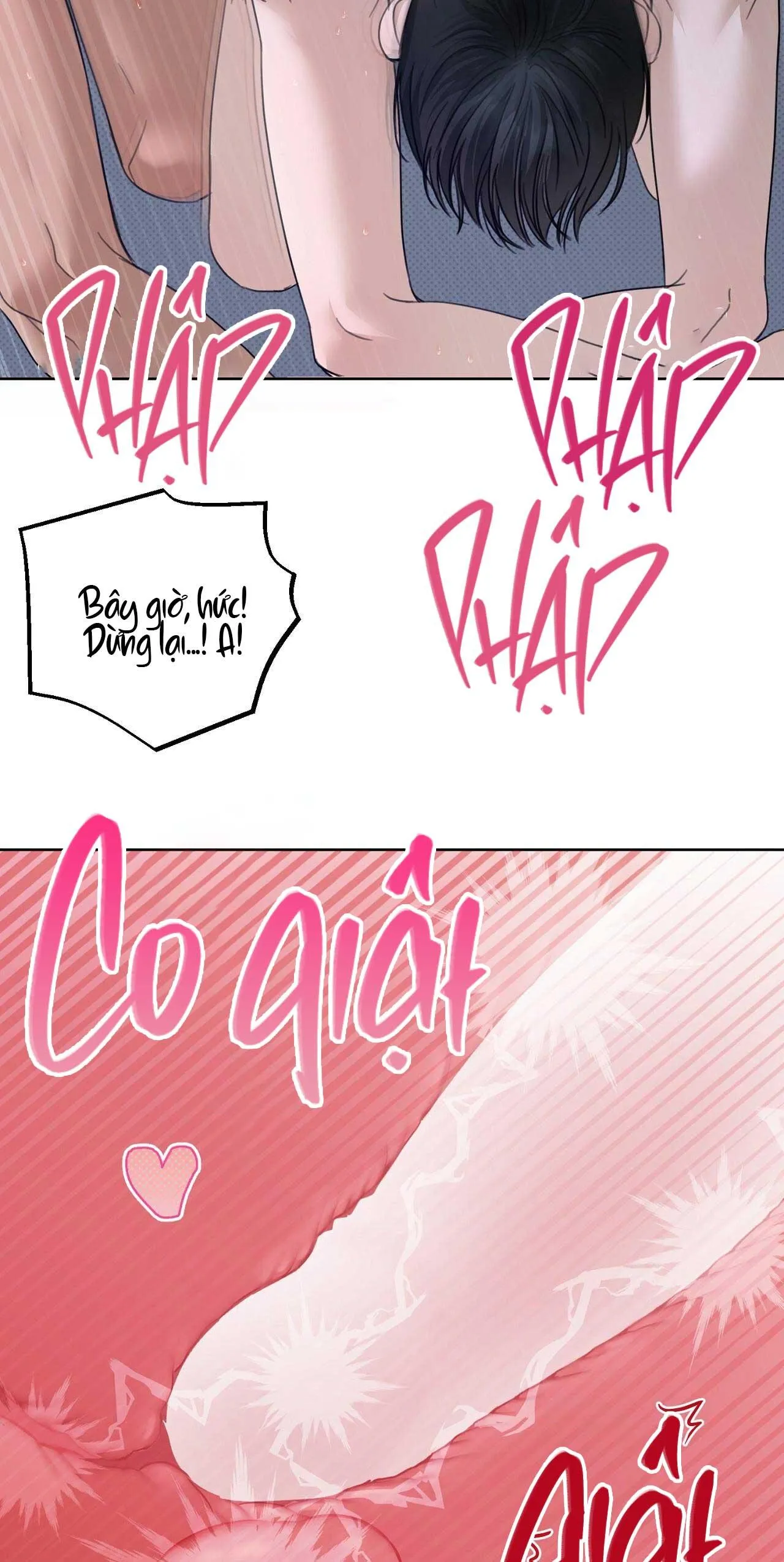 BẮT KỊP Chapter 33 Trang 25