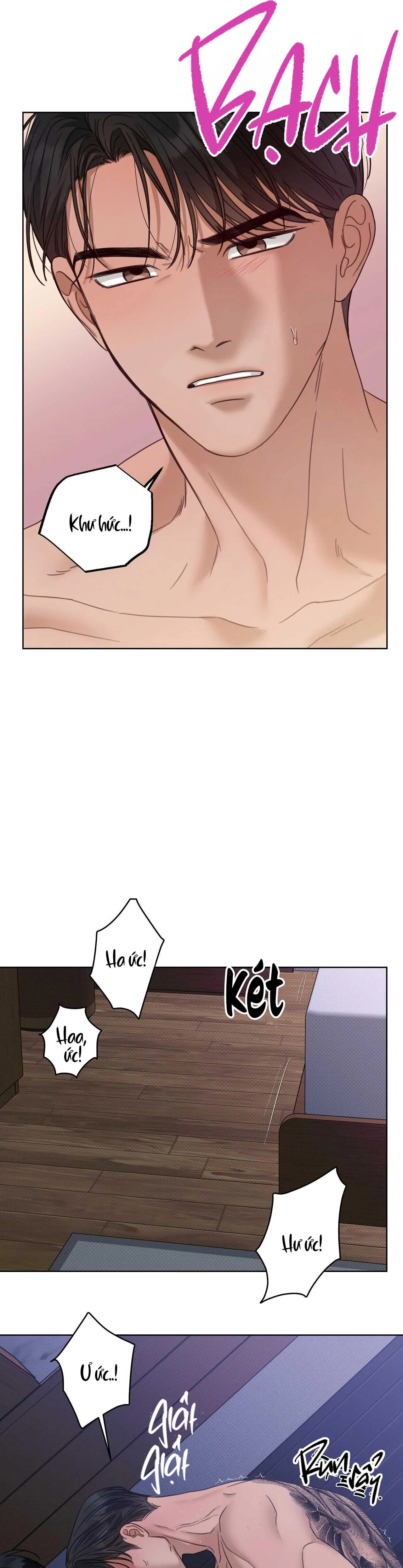 BẮT KỊP Chapter 33 Trang 28