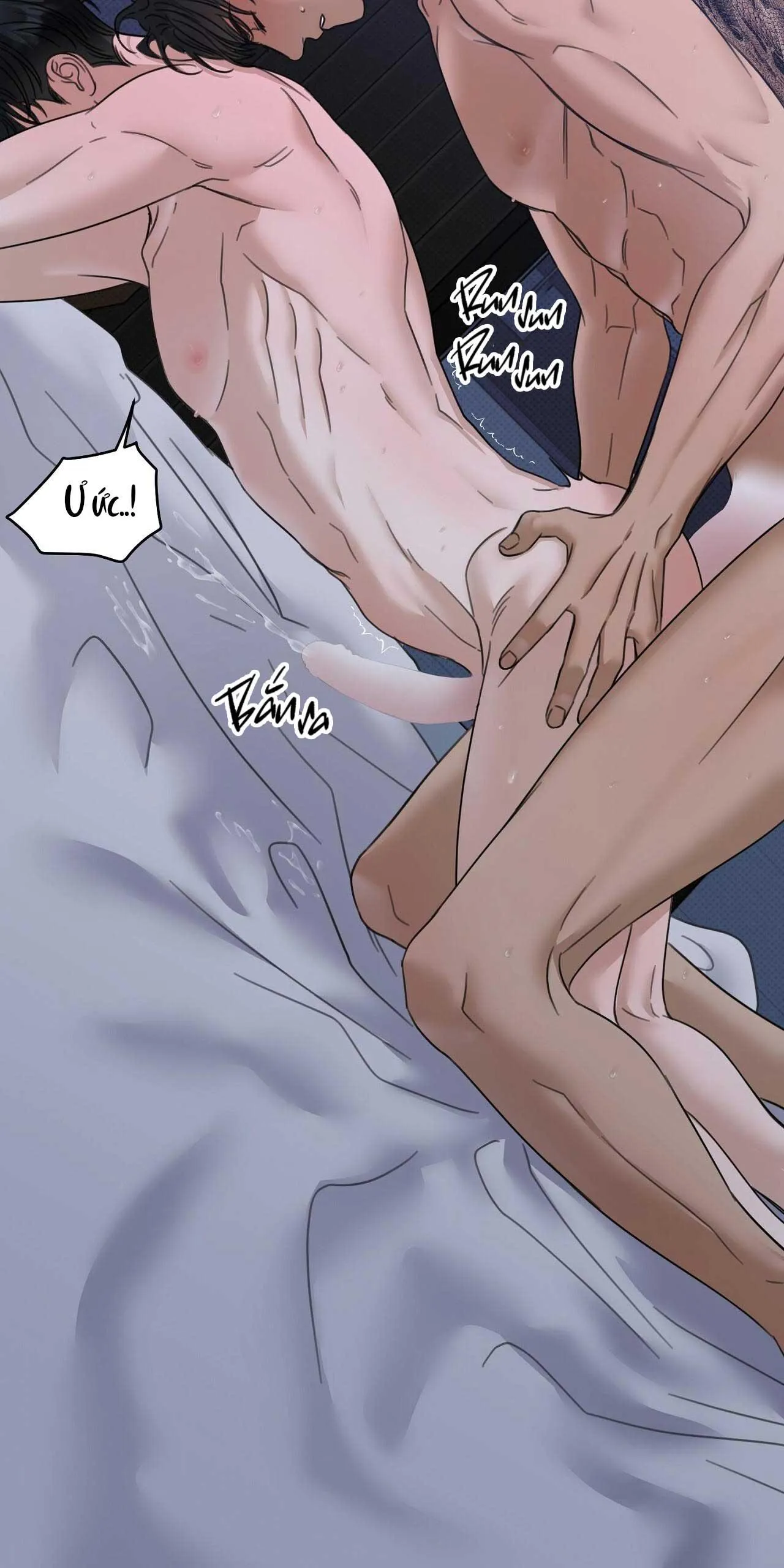 BẮT KỊP Chapter 33 Trang 29