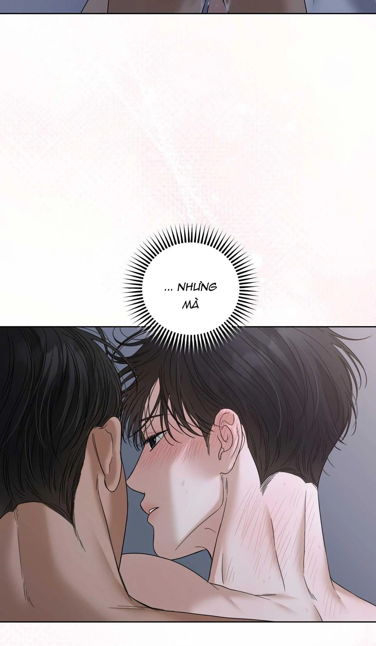 BẮT KỊP Chapter 33 Trang 34