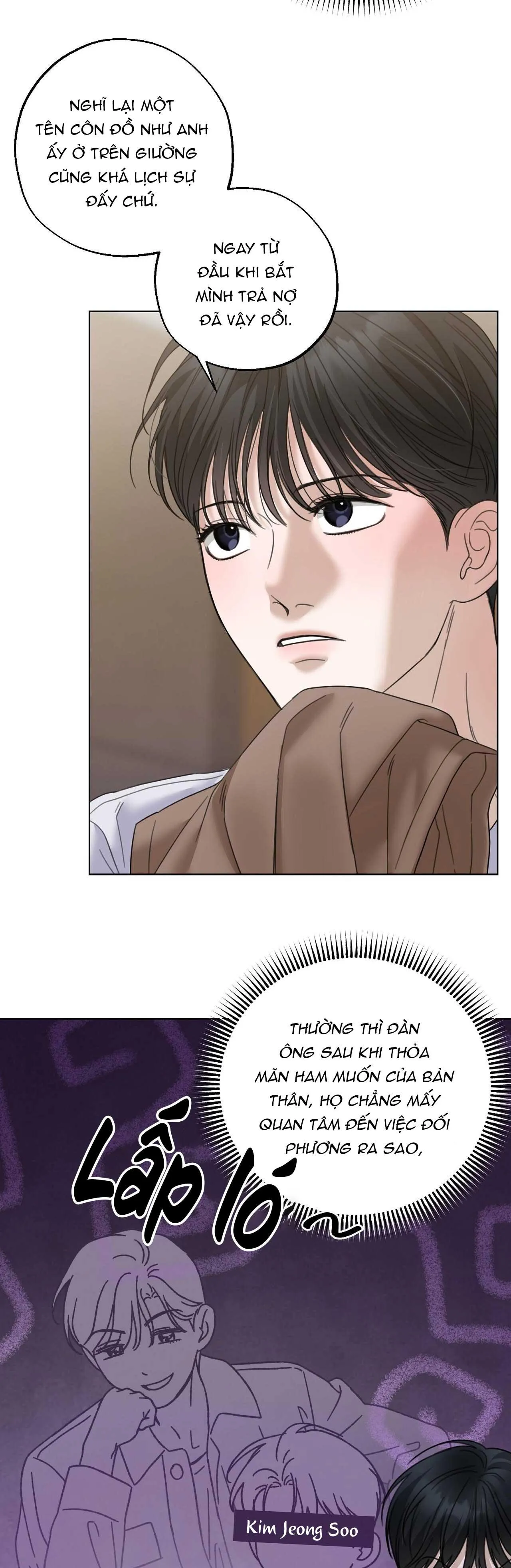 BẮT KỊP Chapter 33 Trang 41