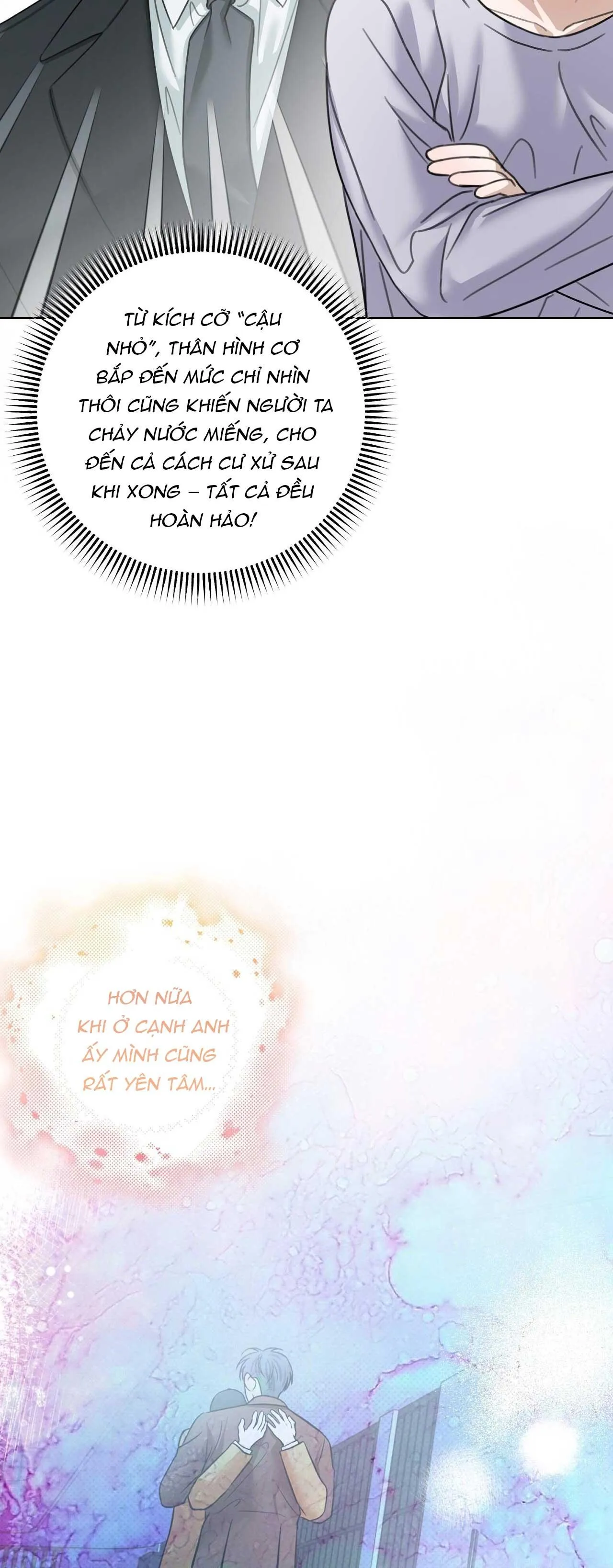 BẮT KỊP Chapter 33 Trang 43