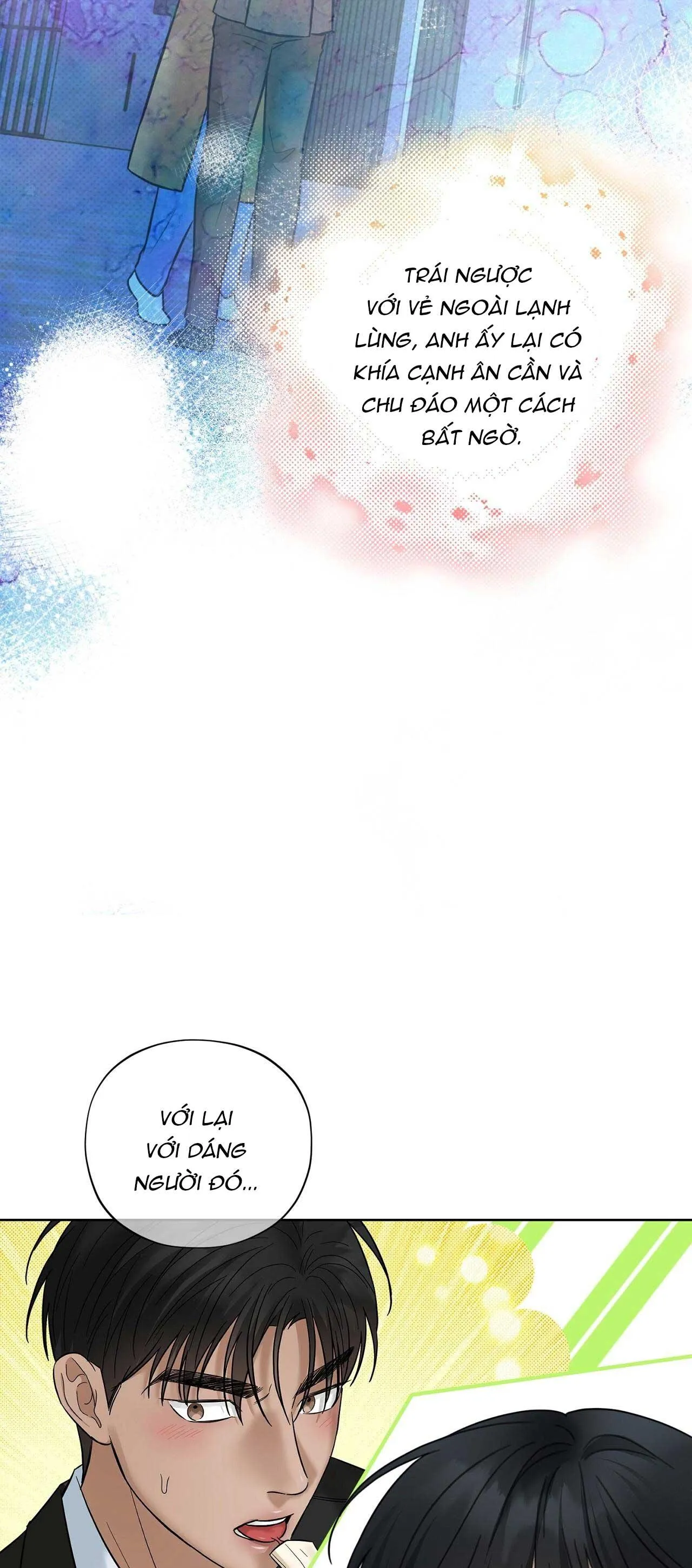 BẮT KỊP Chapter 33 Trang 44