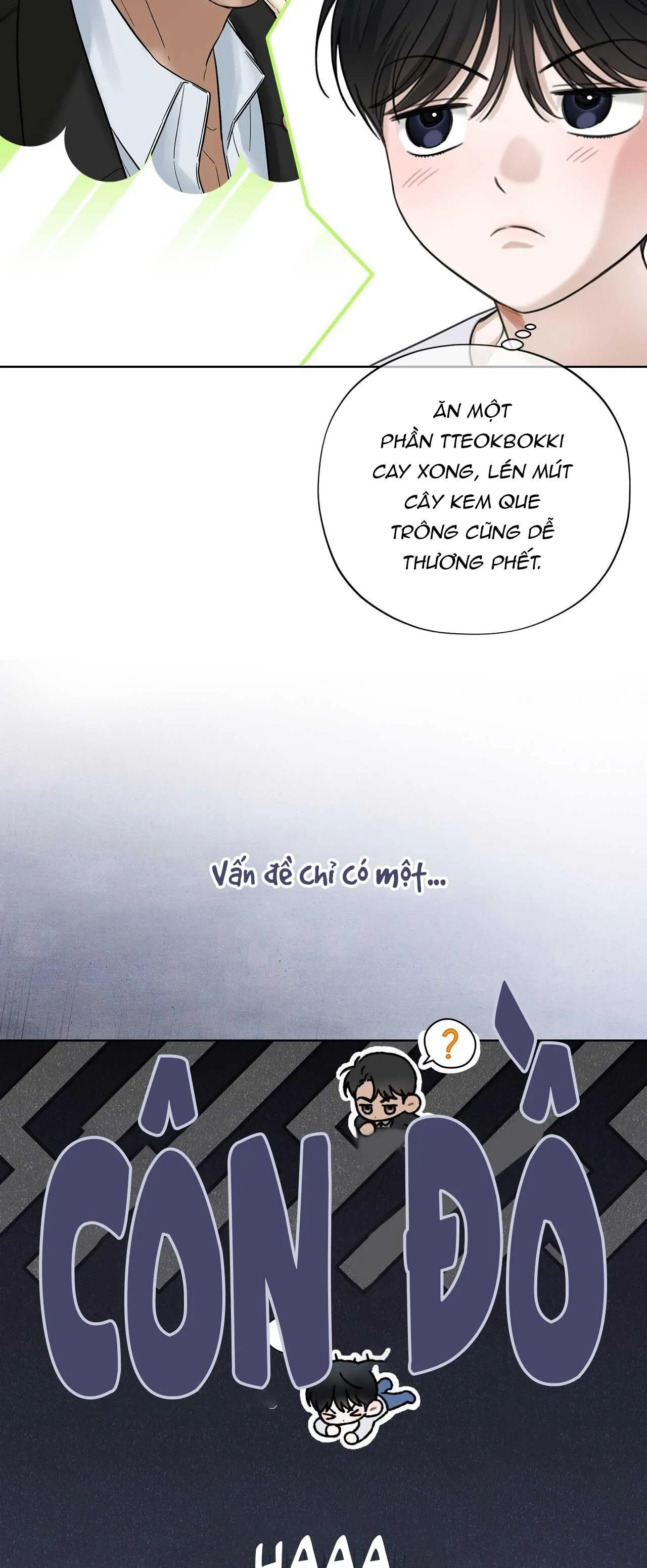 BẮT KỊP Chapter 33 Trang 45