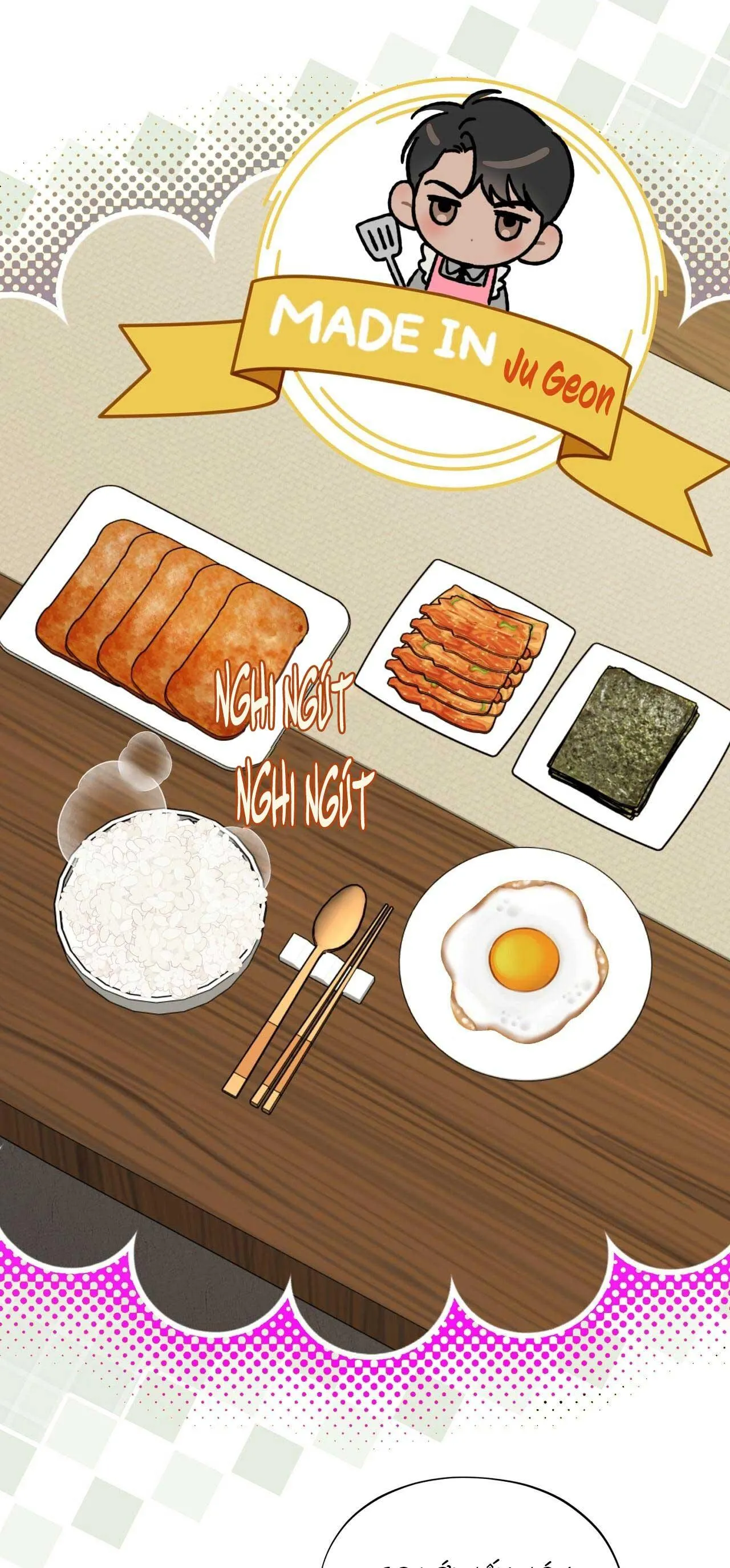 BẮT KỊP Chapter 33 Trang 47