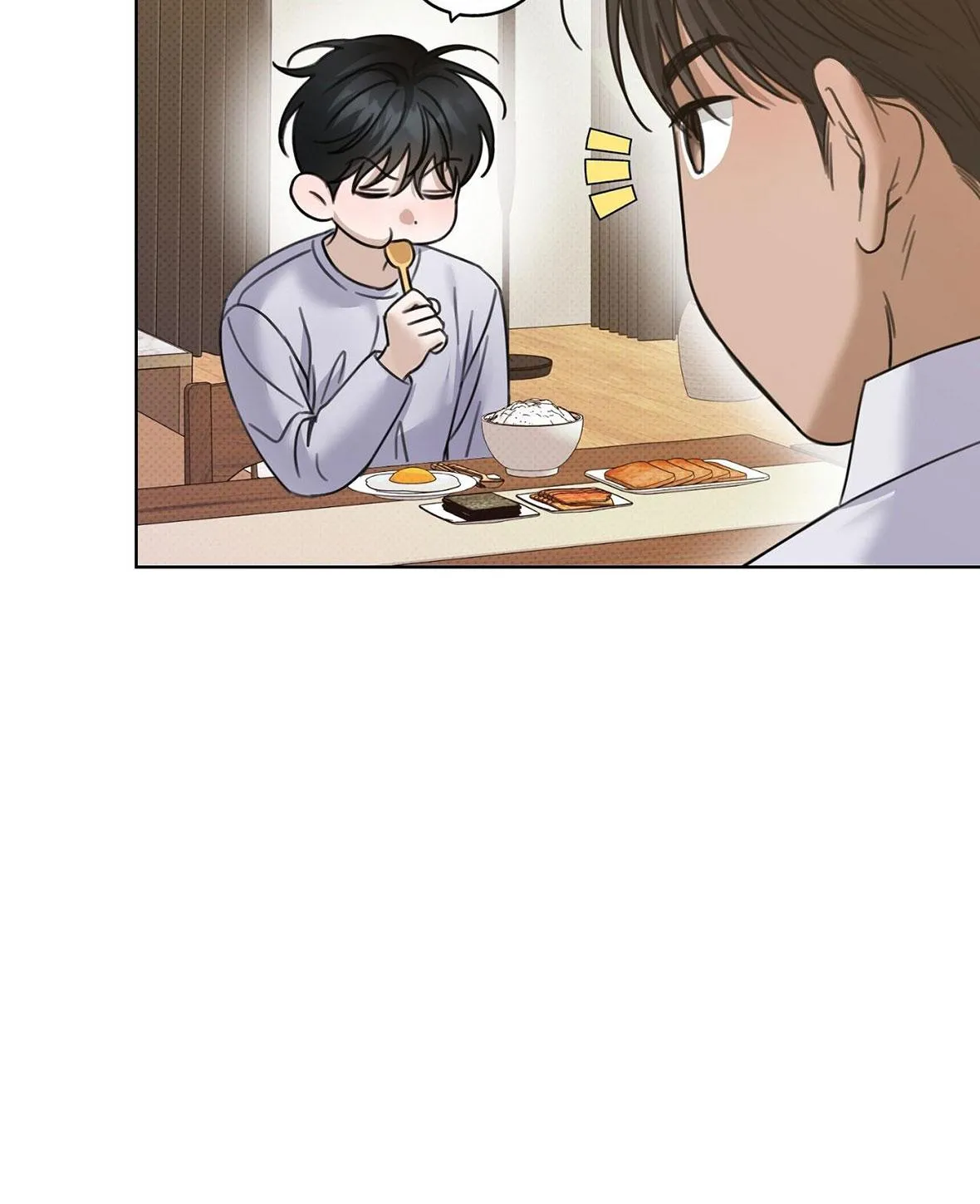 BẮT KỊP Chapter 34 Trang 5