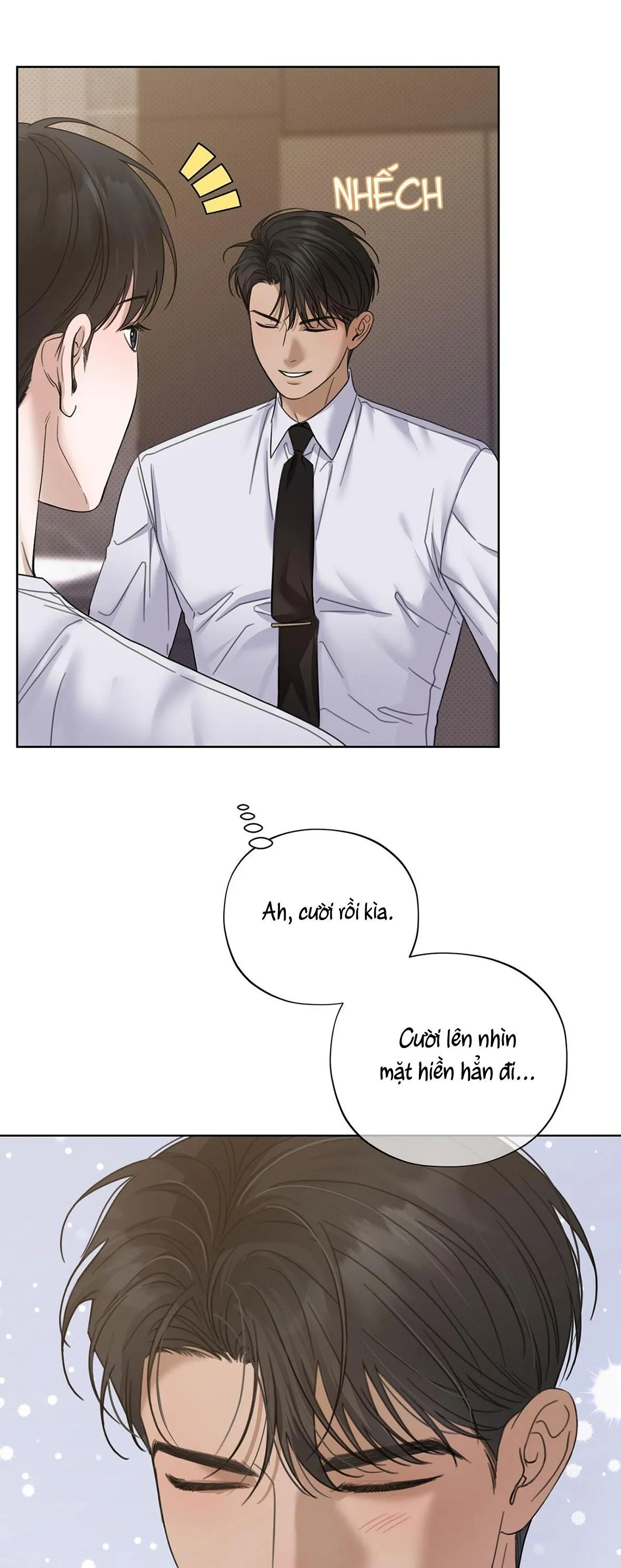 BẮT KỊP Chapter 34 Trang 6