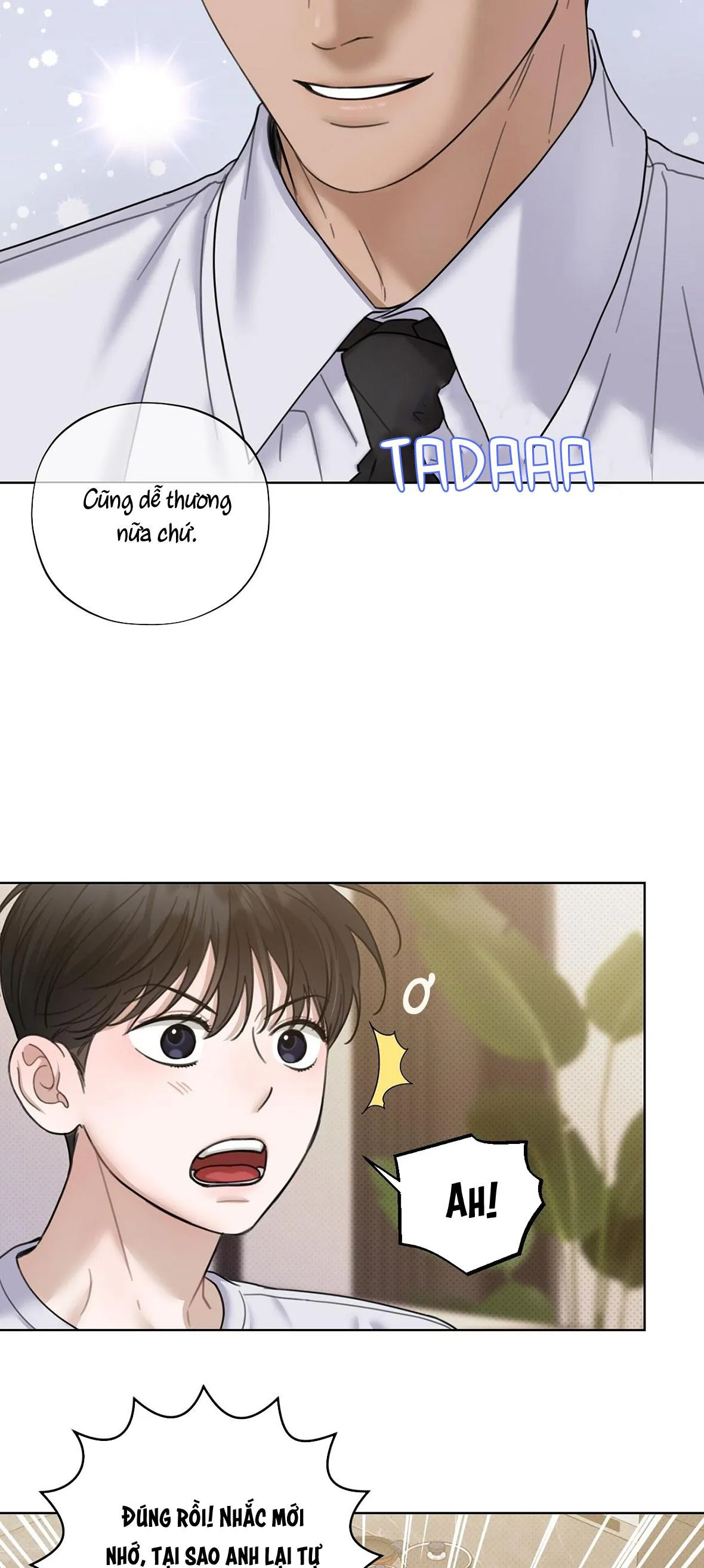 BẮT KỊP Chapter 34 Trang 7