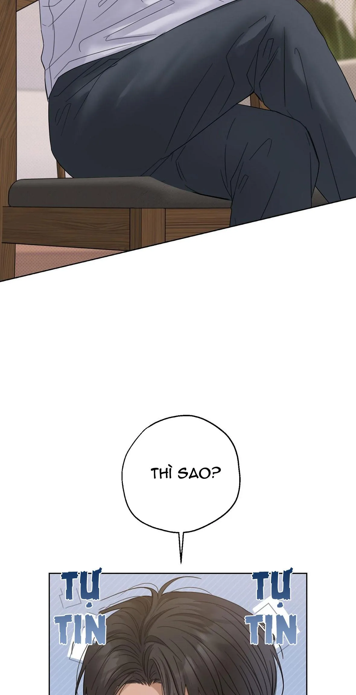 BẮT KỊP Chapter 34 Trang 11