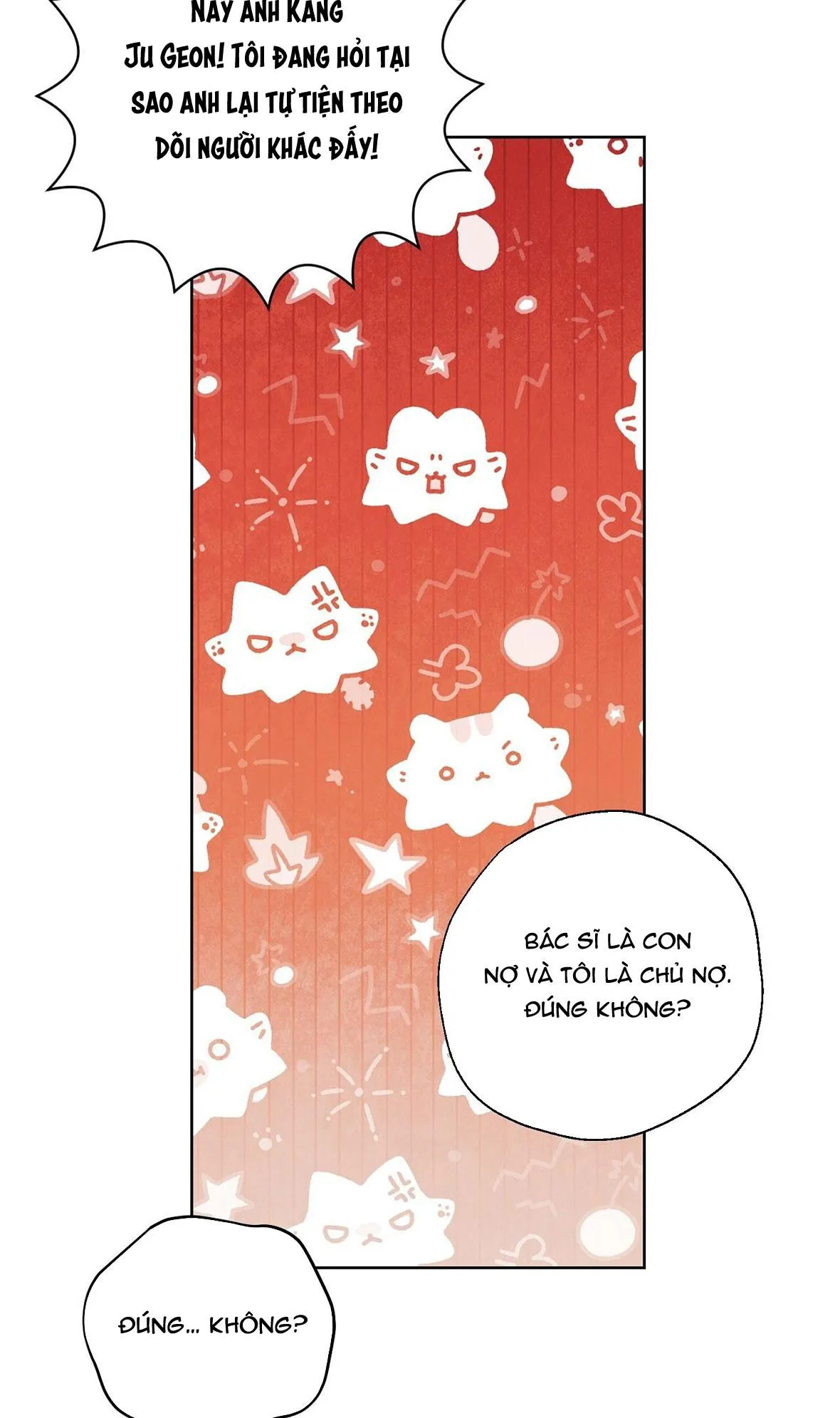 BẮT KỊP Chapter 34 Trang 13