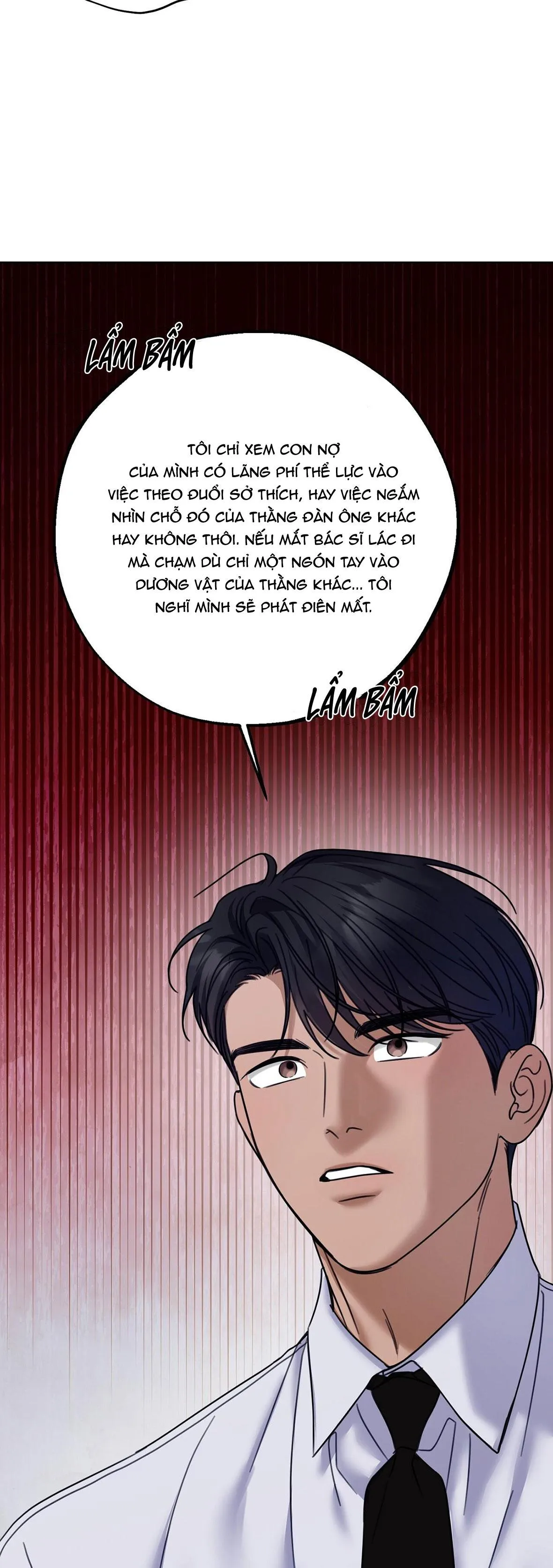 BẮT KỊP Chapter 34 Trang 14