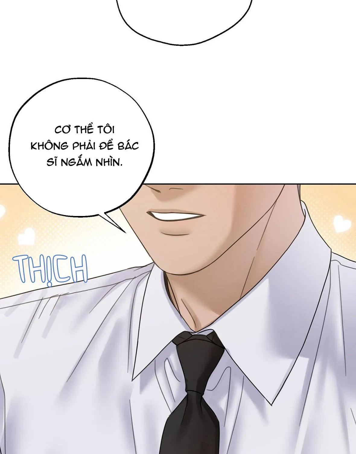 BẮT KỊP Chapter 34 Trang 19