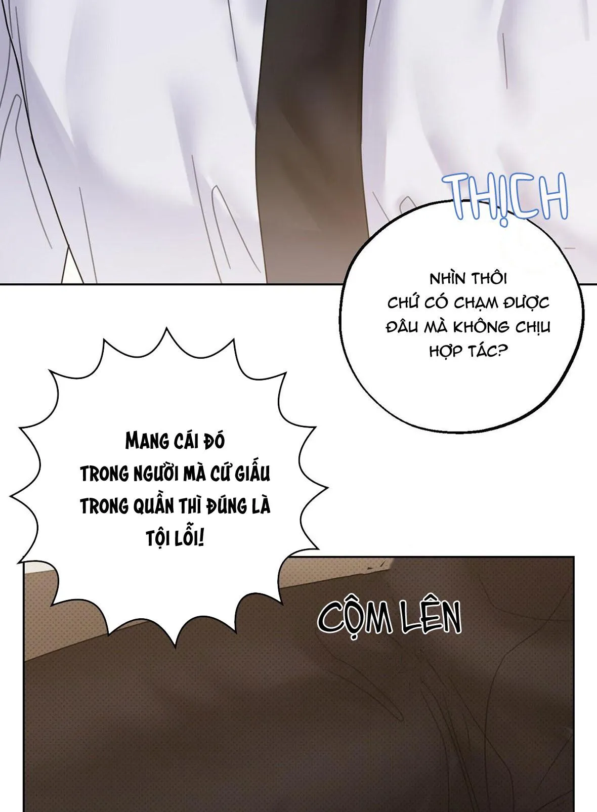 BẮT KỊP Chapter 34 Trang 20