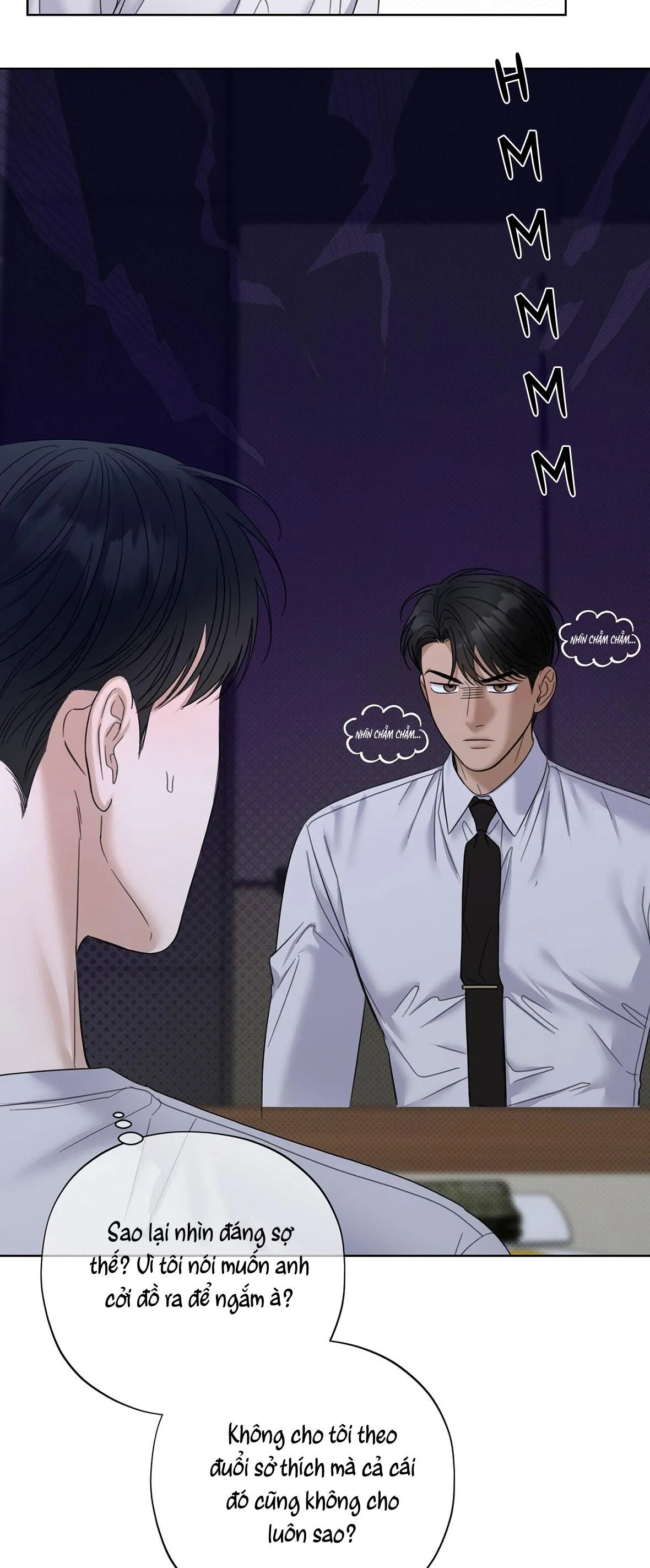 BẮT KỊP Chapter 34 Trang 24