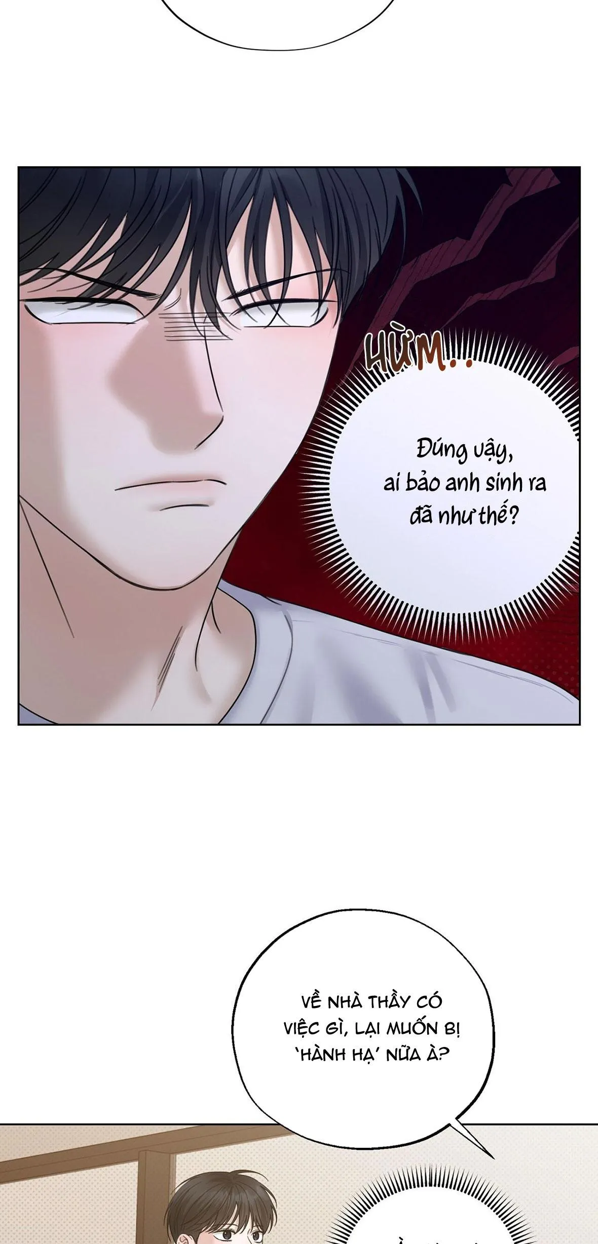 BẮT KỊP Chapter 34 Trang 25