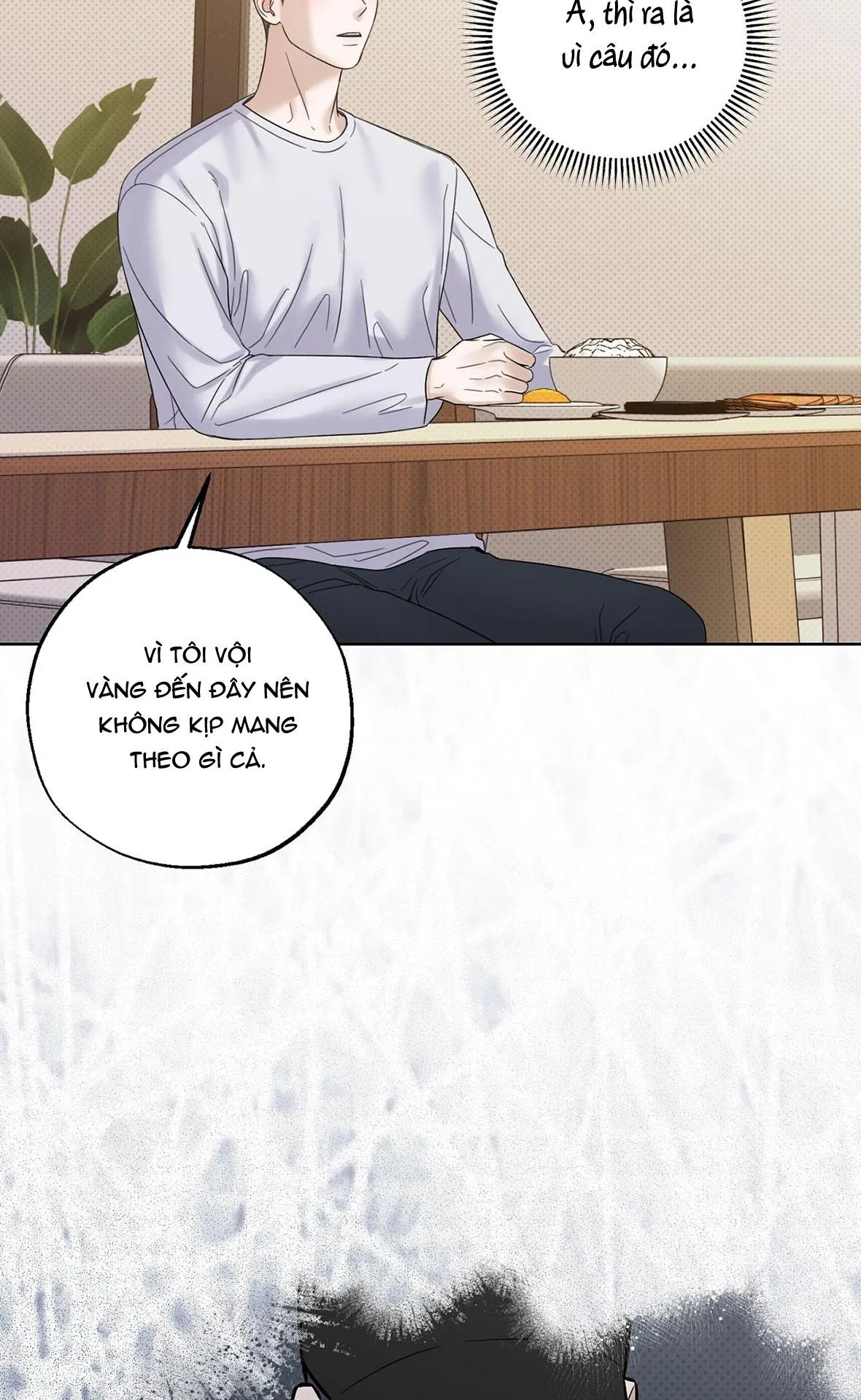 BẮT KỊP Chapter 34 Trang 26