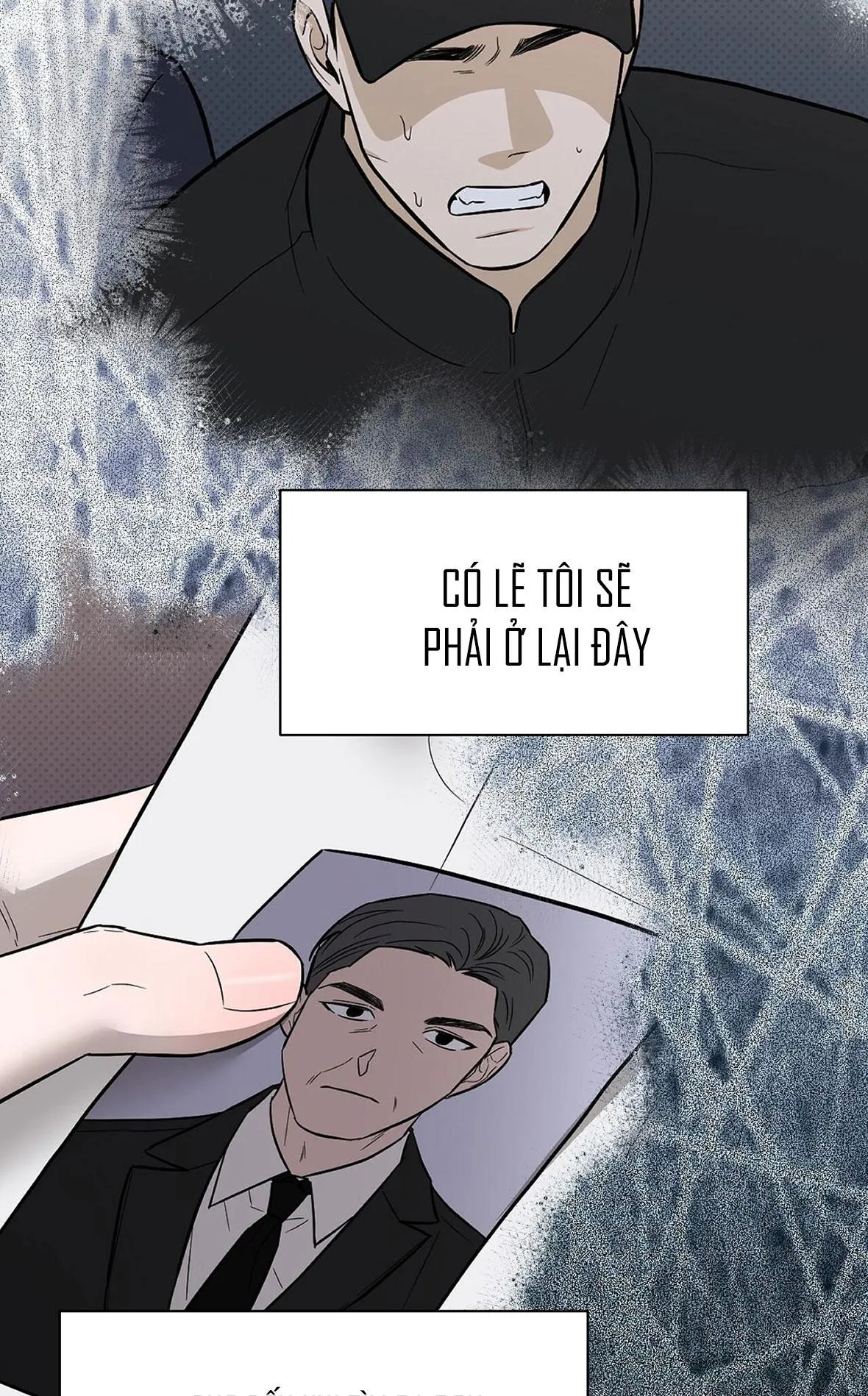 BẮT KỊP Chapter 34 Trang 27