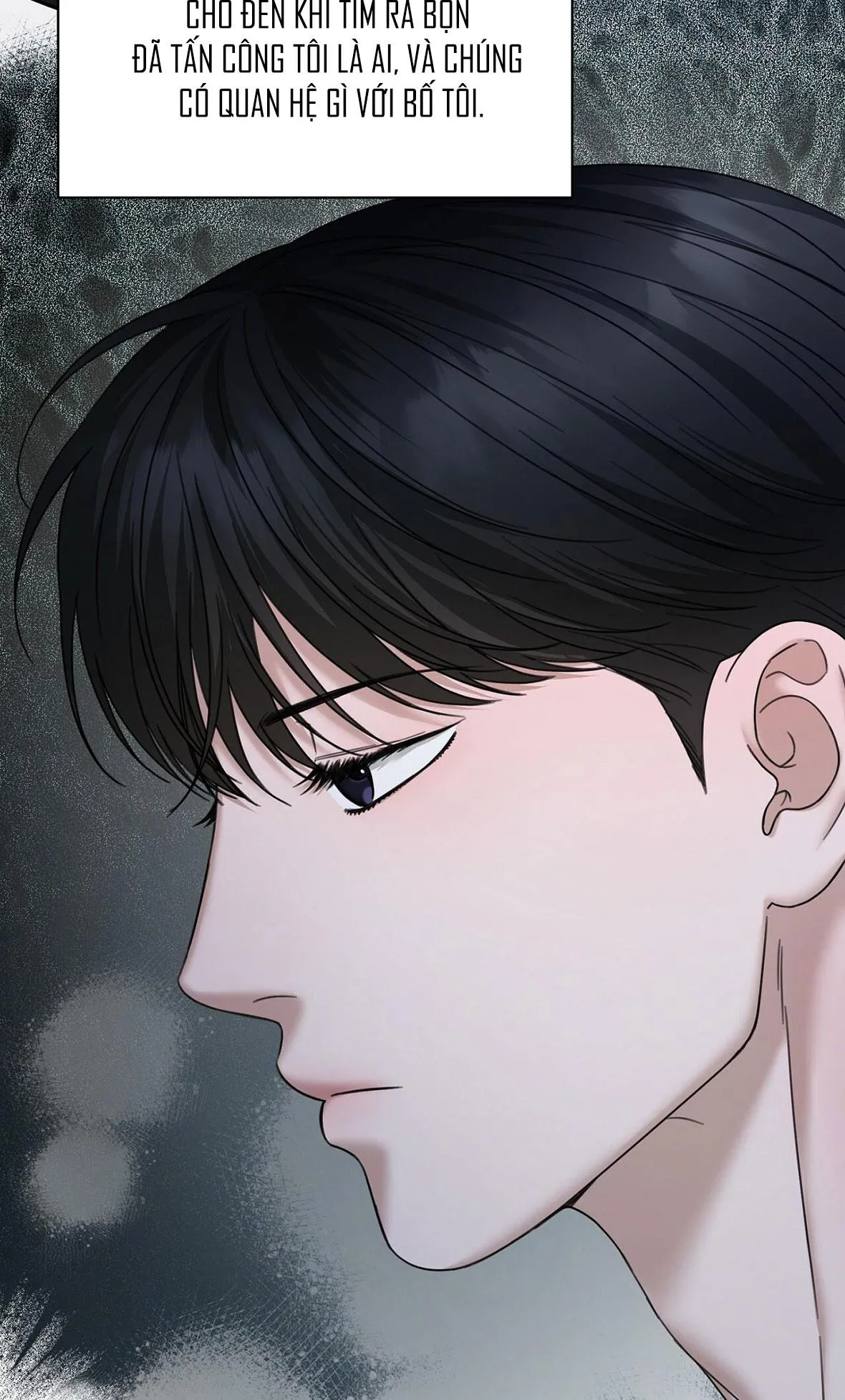 BẮT KỊP Chapter 34 Trang 28