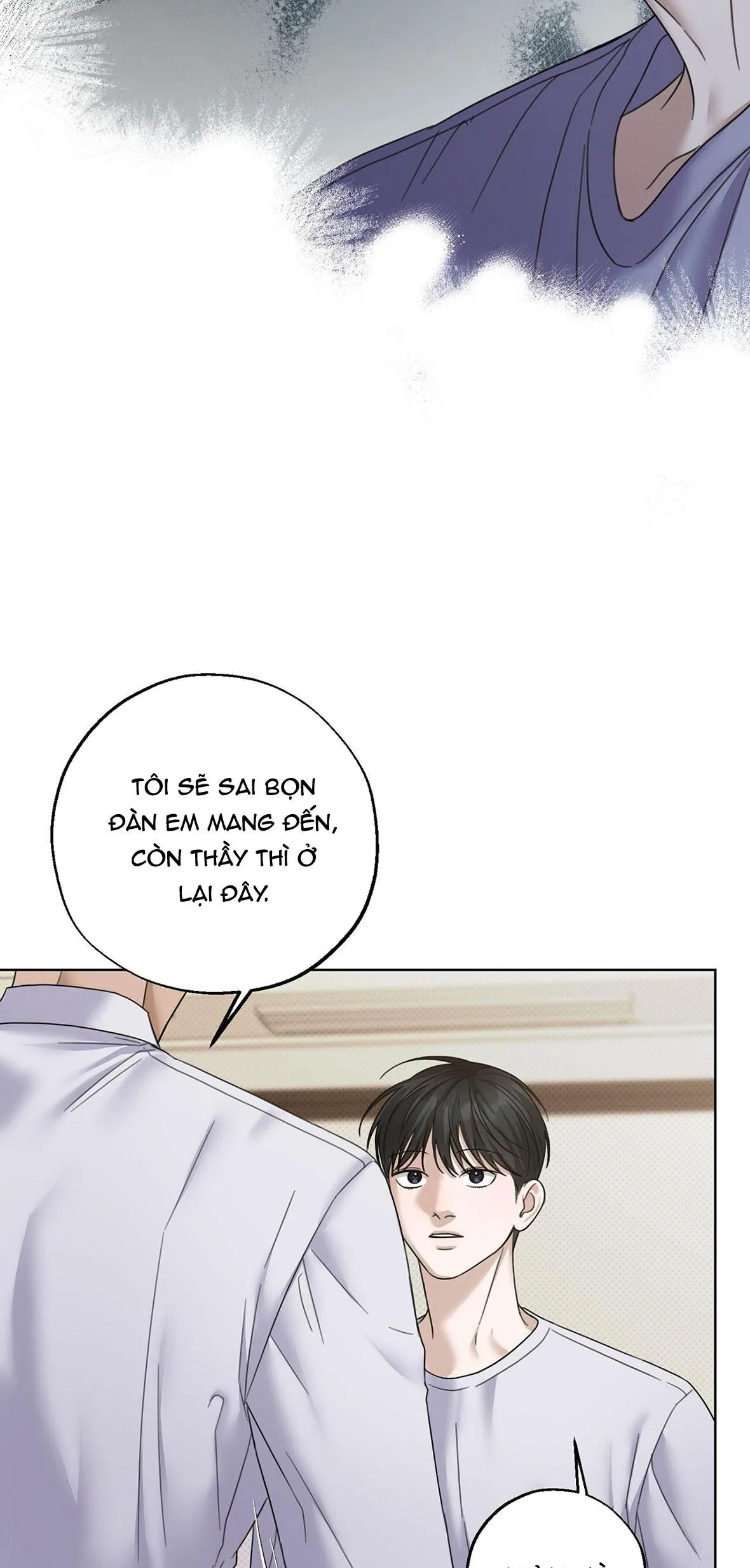 BẮT KỊP Chapter 34 Trang 29