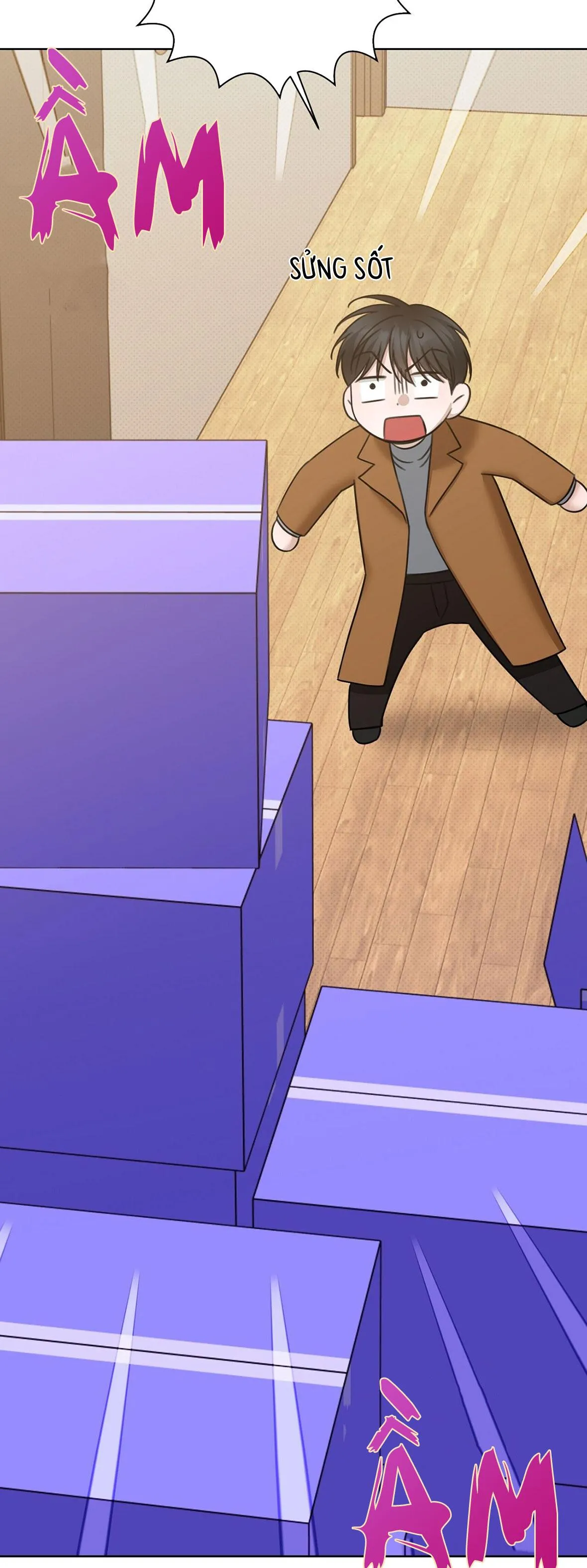 BẮT KỊP Chapter 34 Trang 32