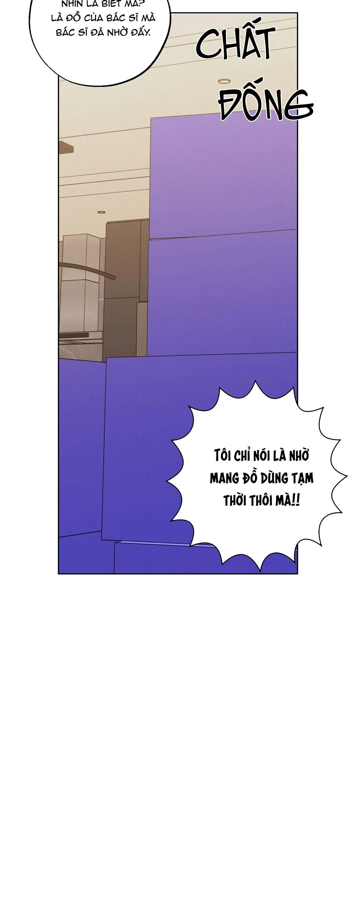 BẮT KỊP Chapter 34 Trang 34