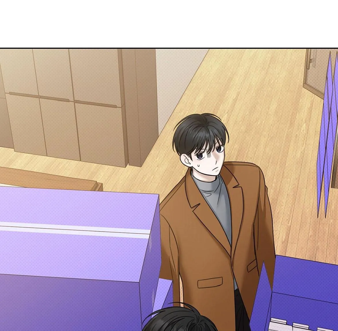 BẮT KỊP Chapter 34 Trang 35