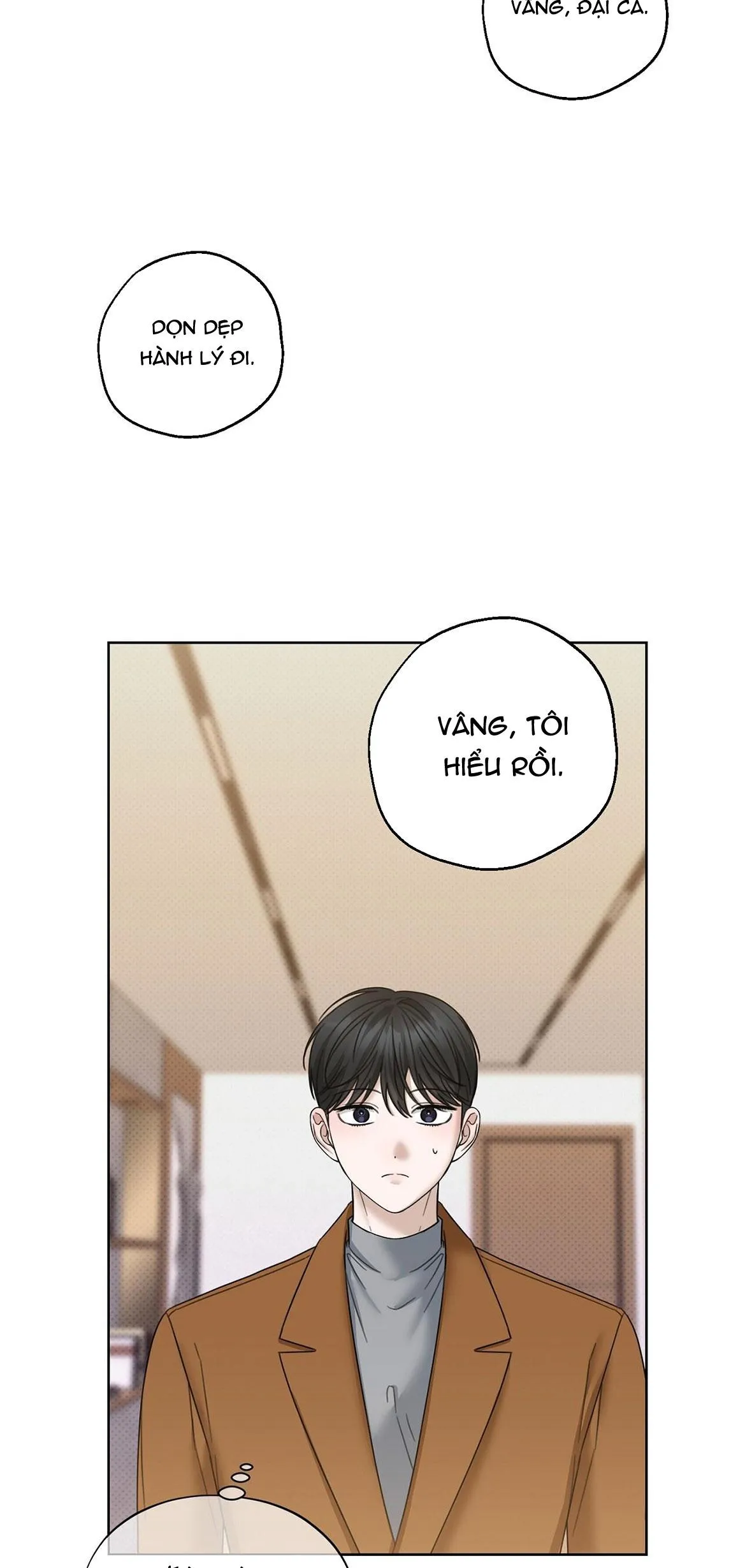 BẮT KỊP Chapter 34 Trang 40