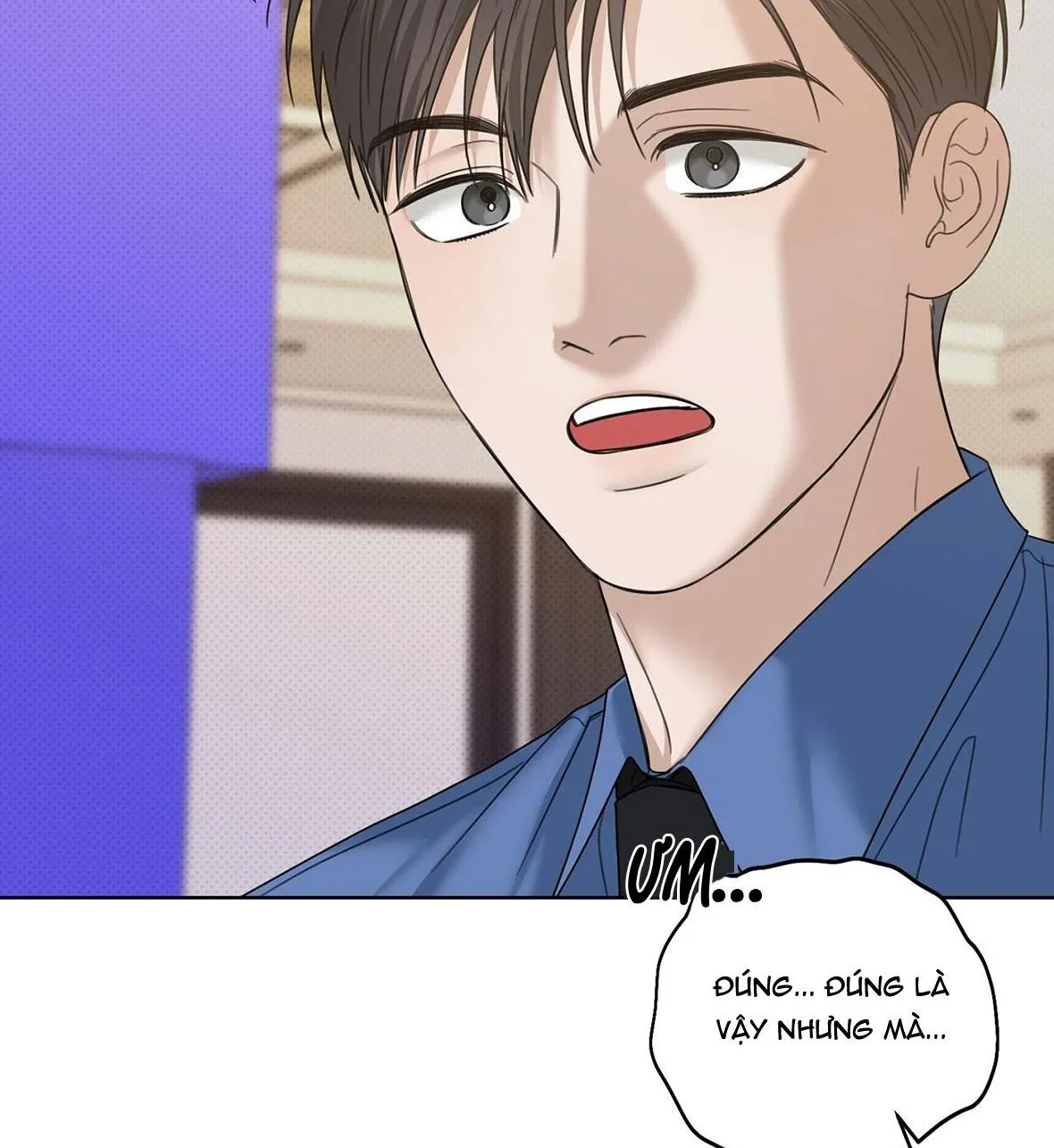 BẮT KỊP Chapter 34 Trang 42