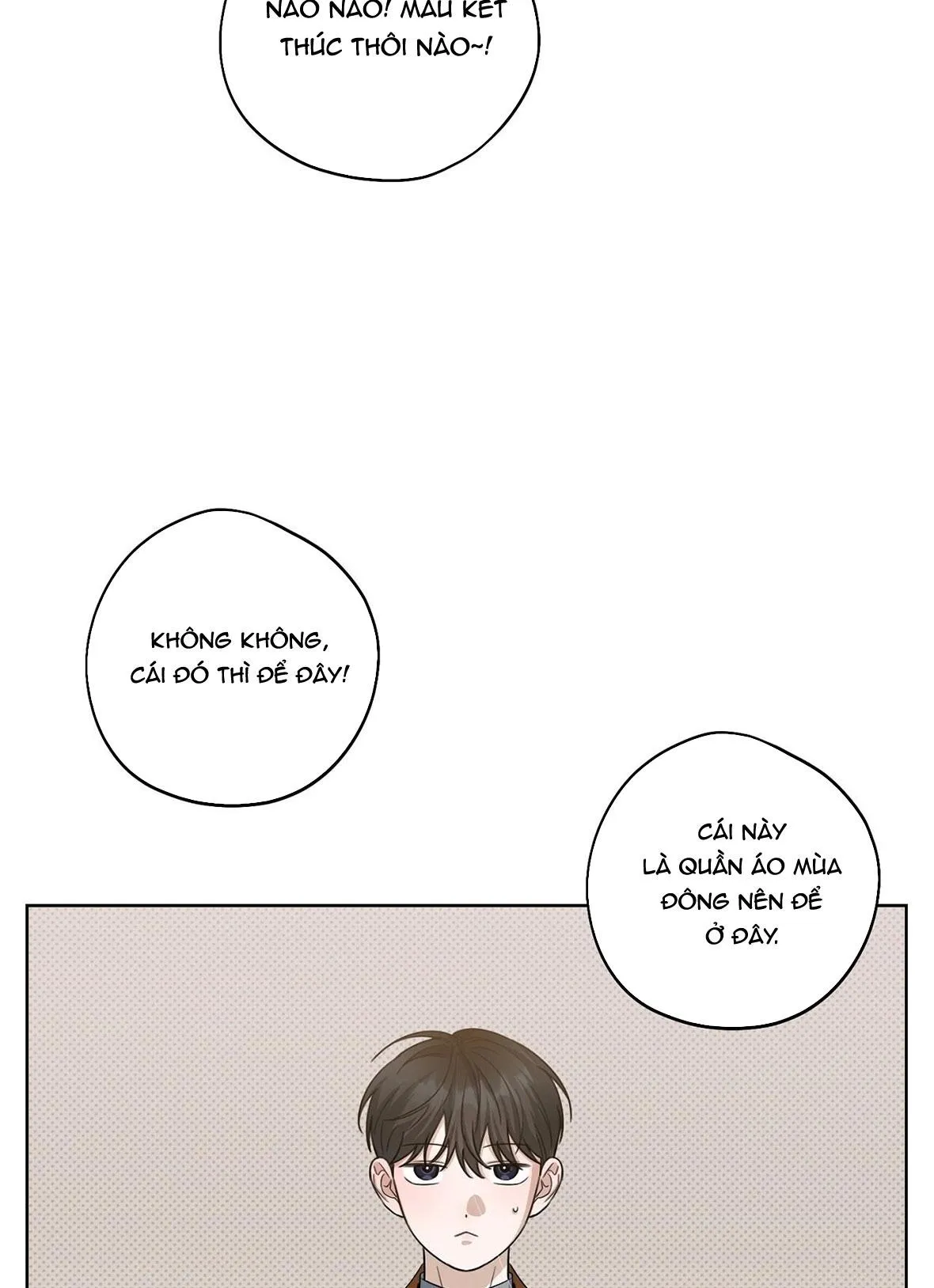 BẮT KỊP Chapter 34 Trang 44