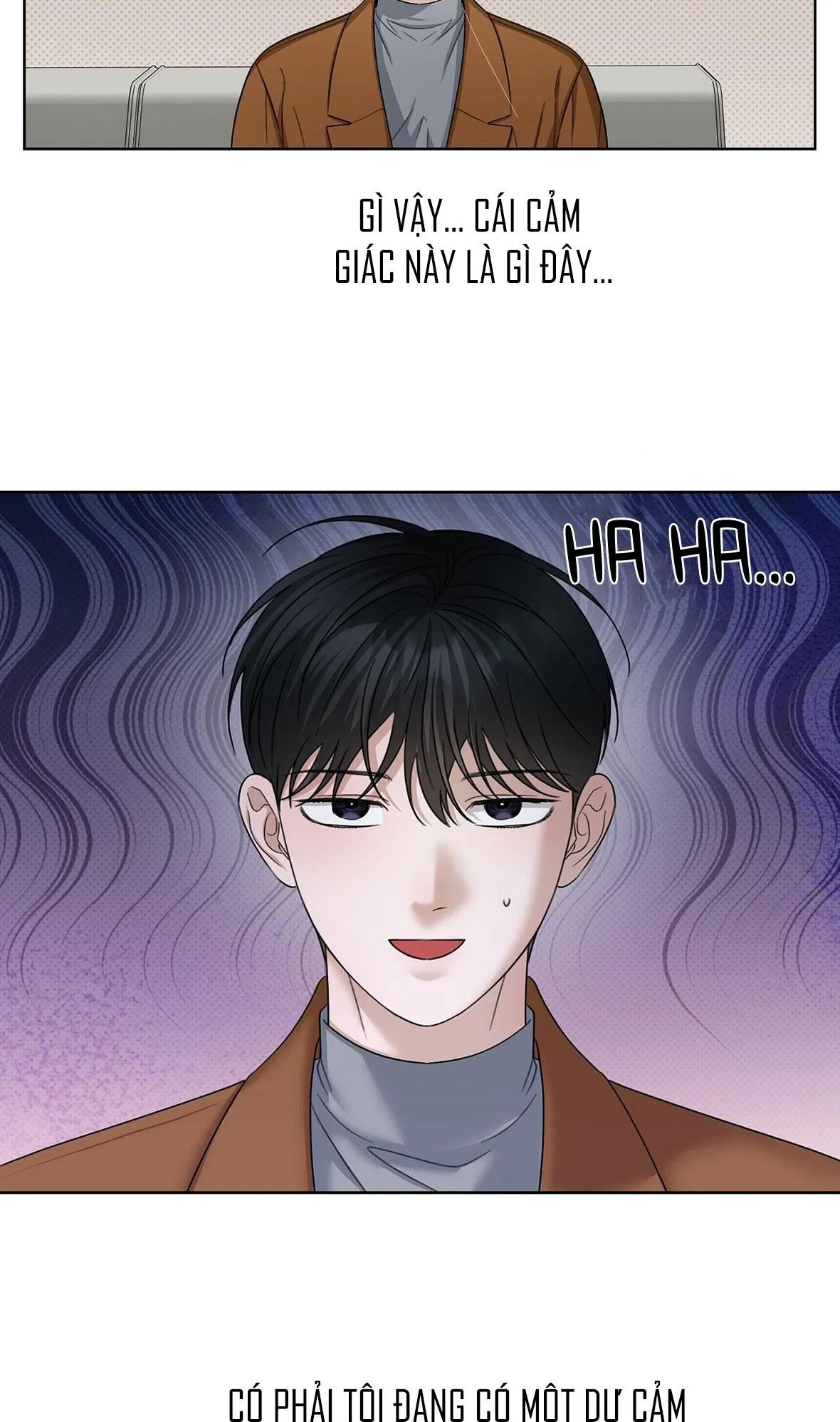 BẮT KỊP Chapter 34 Trang 45