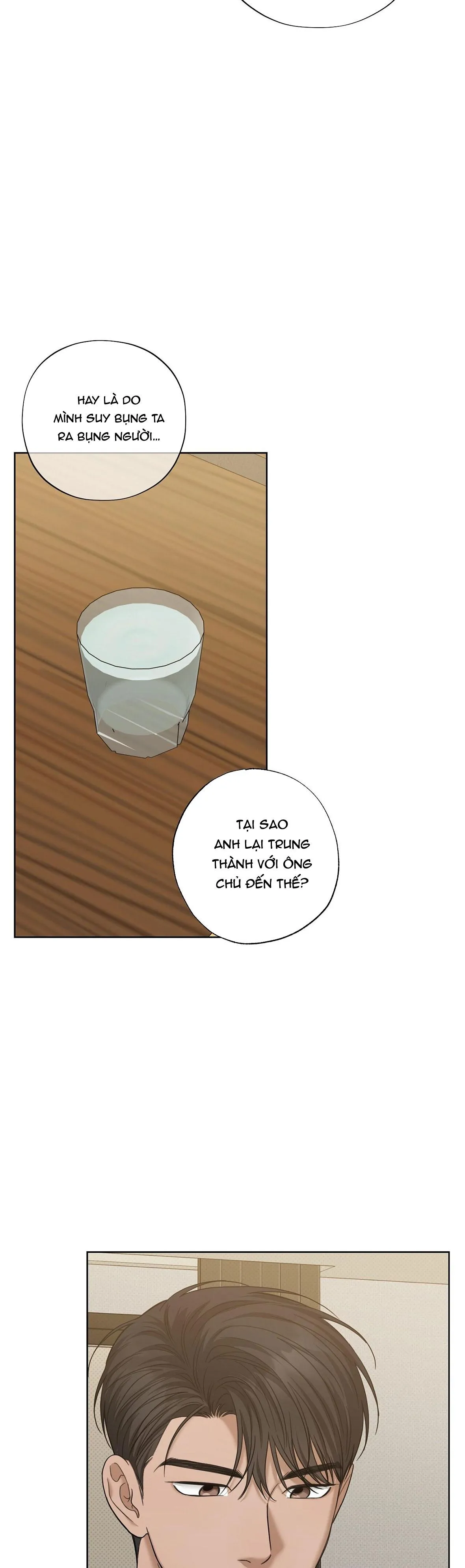 BẮT KỊP Chapter 35 Trang 9