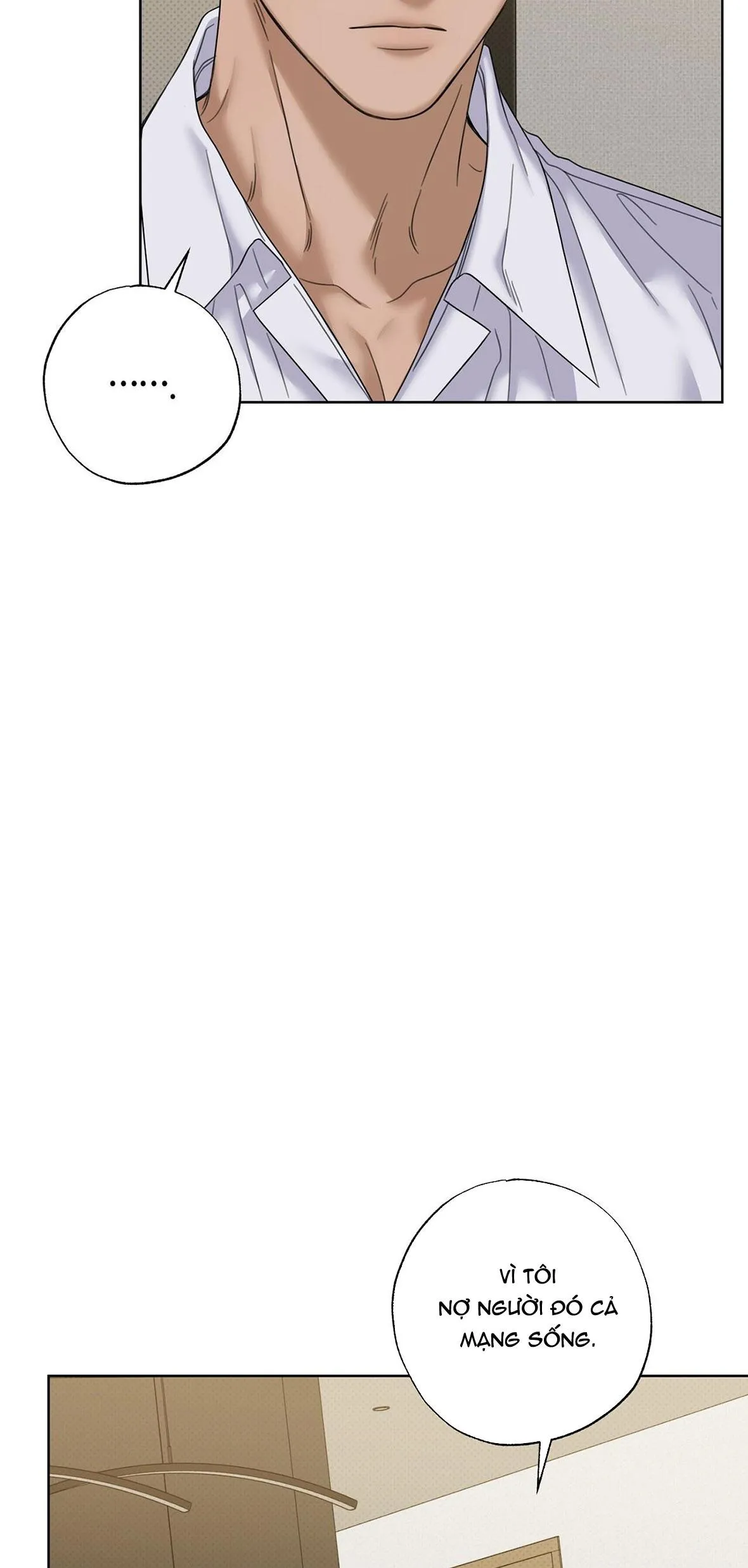 BẮT KỊP Chapter 35 Trang 10