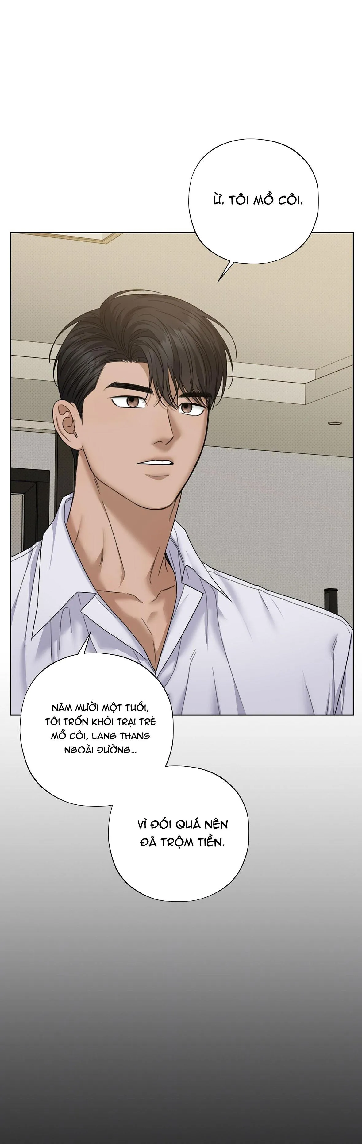 BẮT KỊP Chapter 35 Trang 12