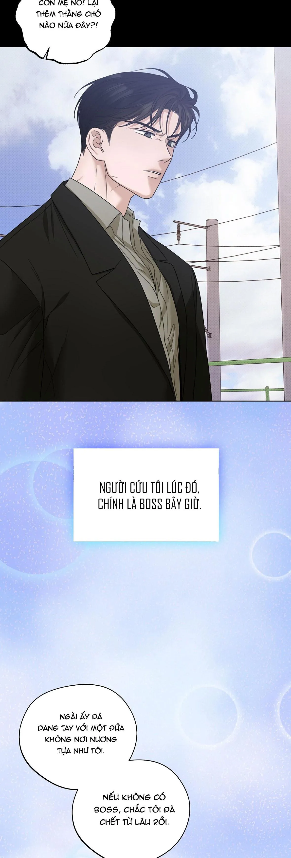 BẮT KỊP Chapter 35 Trang 15