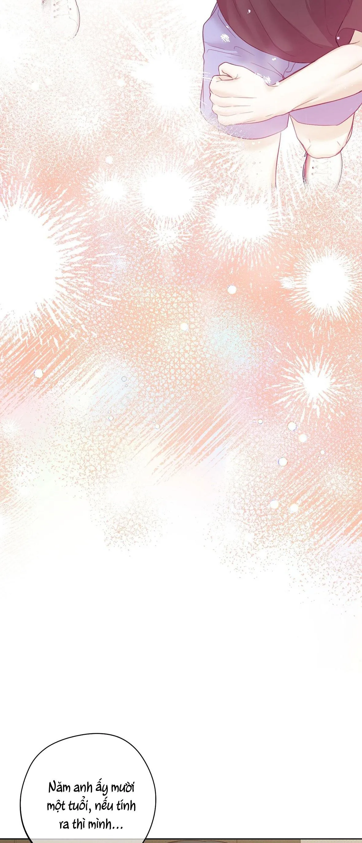 BẮT KỊP Chapter 35 Trang 22