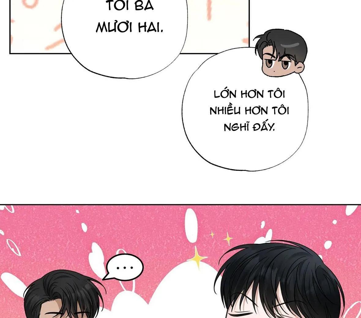 BẮT KỊP Chapter 35 Trang 25