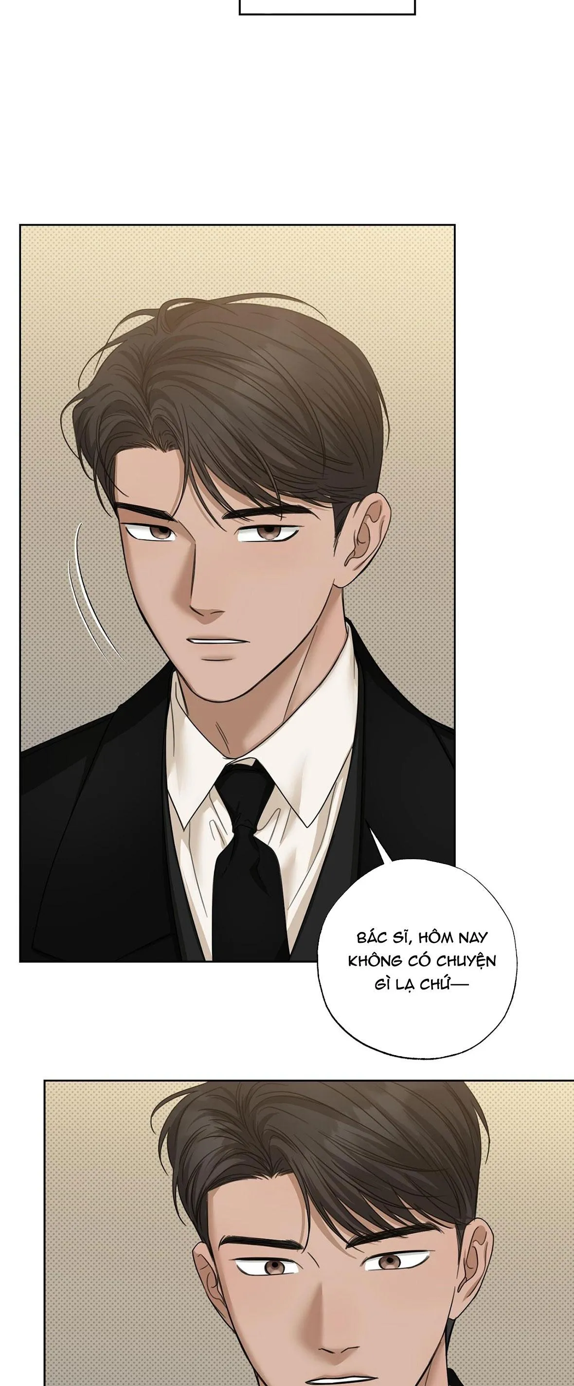 BẮT KỊP Chapter 35 Trang 36