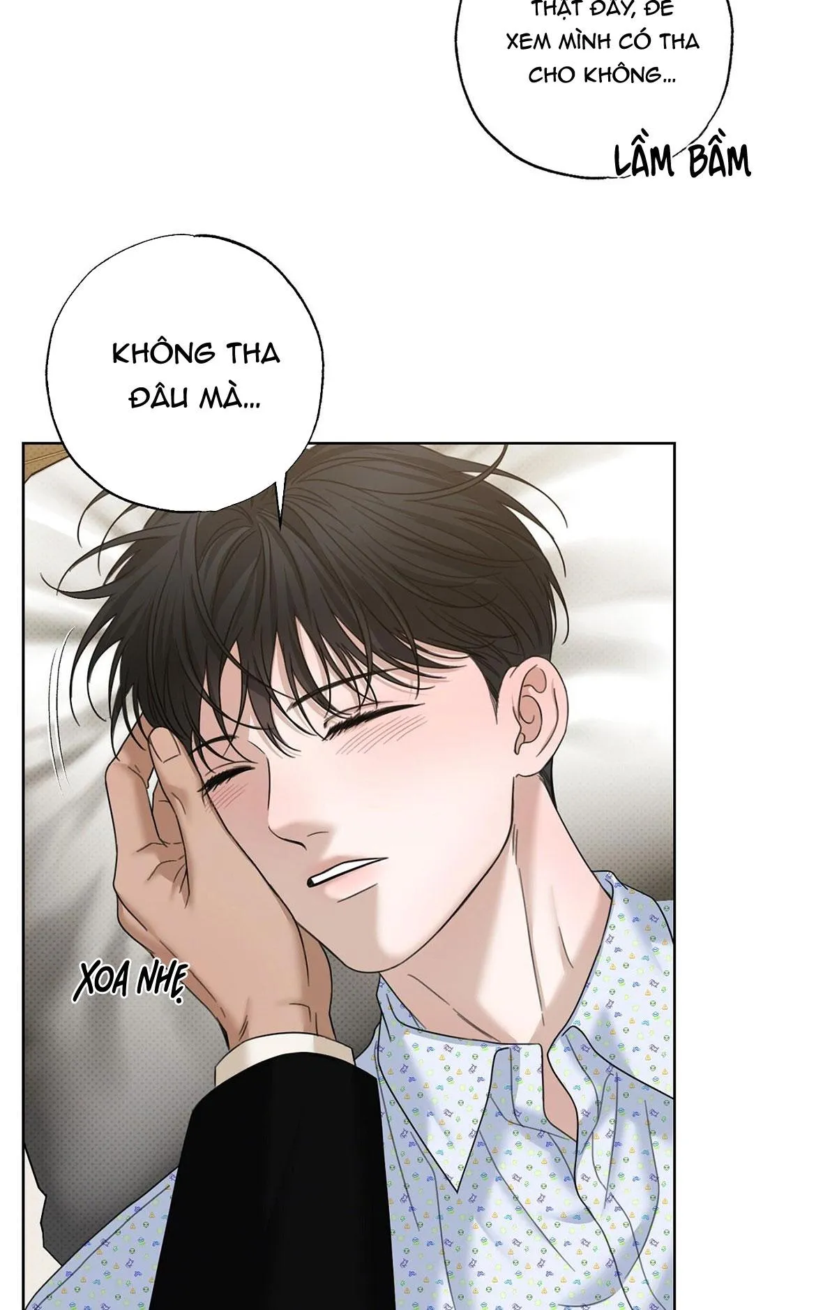 BẮT KỊP Chapter 35 Trang 44