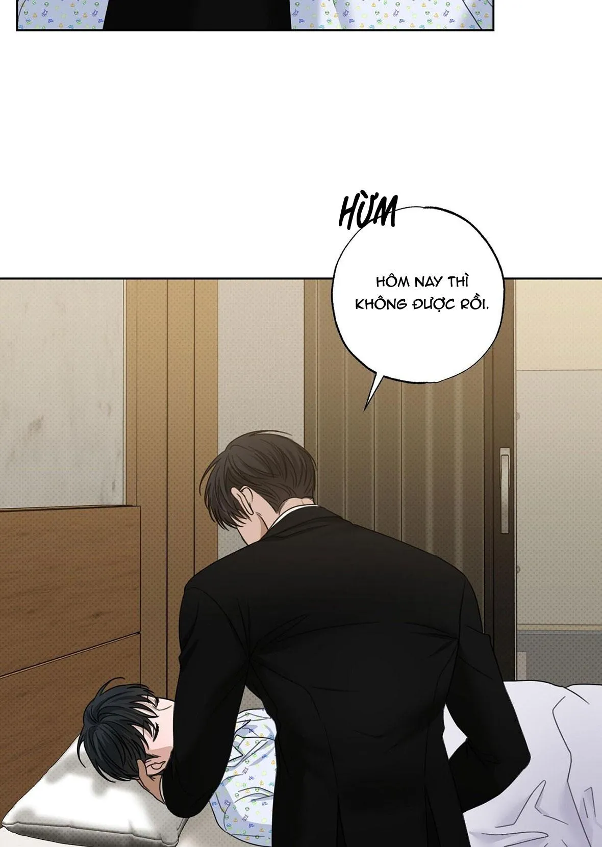 BẮT KỊP Chapter 35 Trang 45