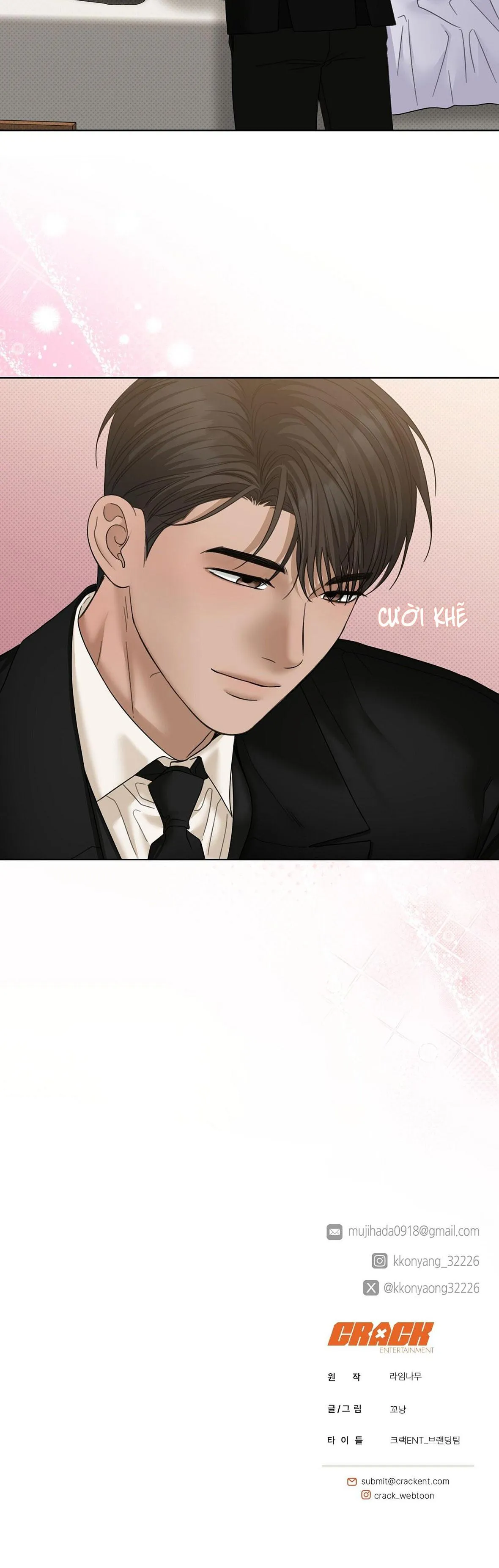 BẮT KỊP Chapter 35 Trang 46