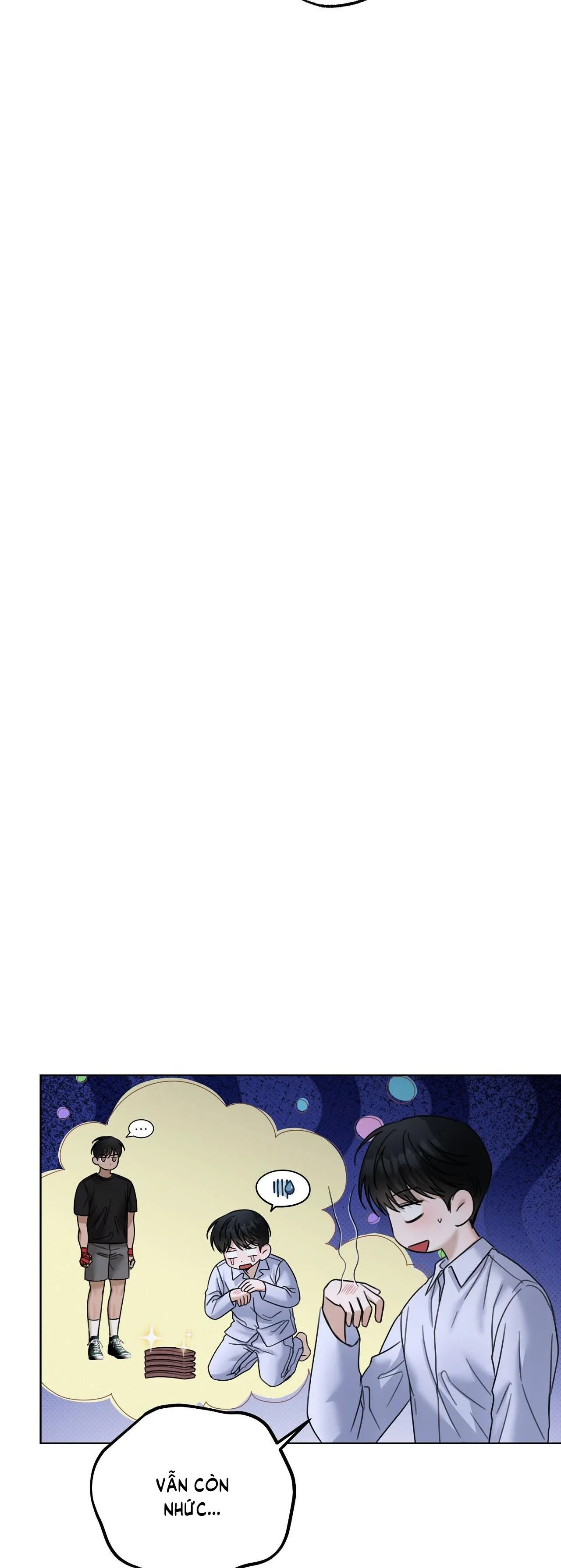 BẮT KỊP Chapter 36 Trang 9