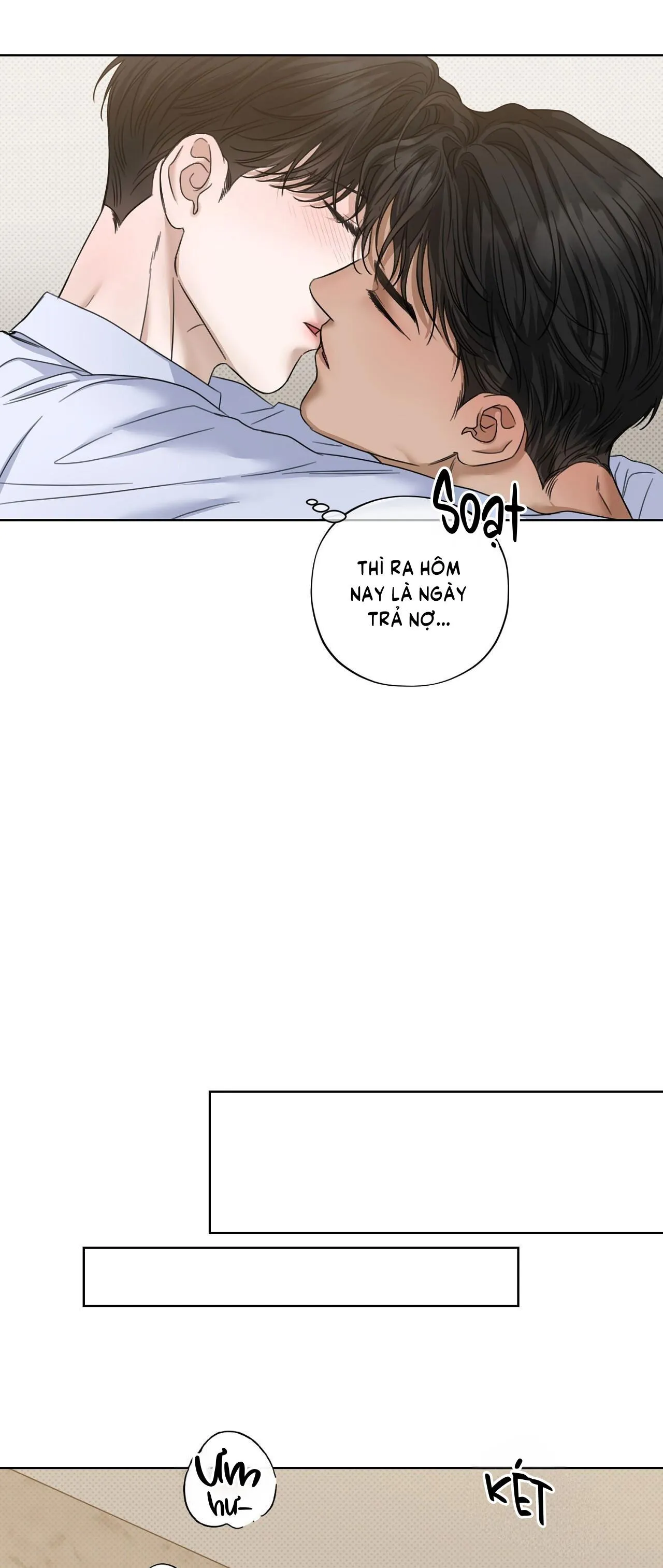 BẮT KỊP Chapter 36 Trang 14