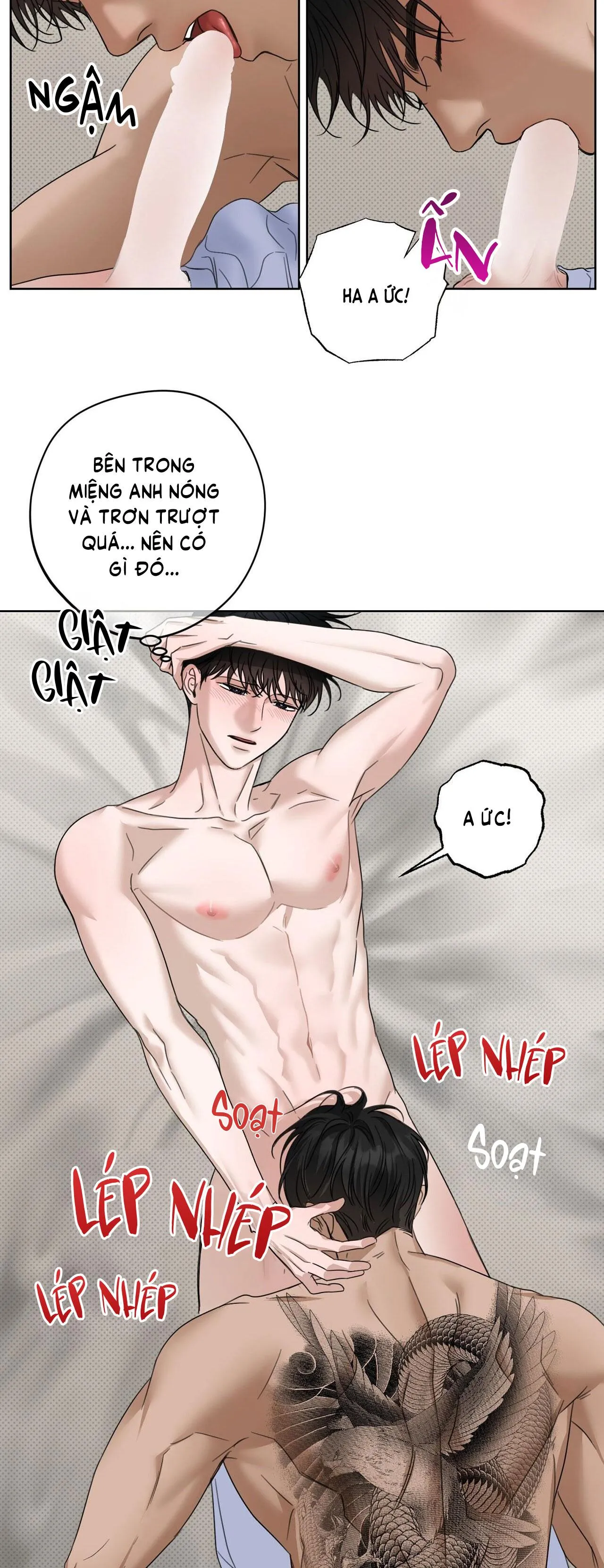 BẮT KỊP Chapter 36 Trang 17