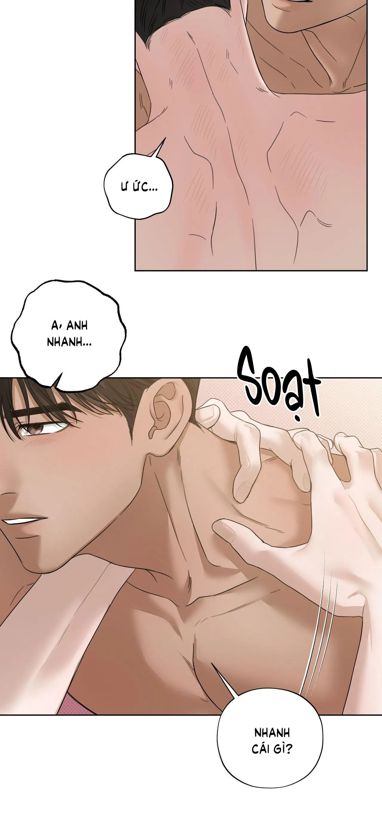 BẮT KỊP Chapter 36 Trang 22