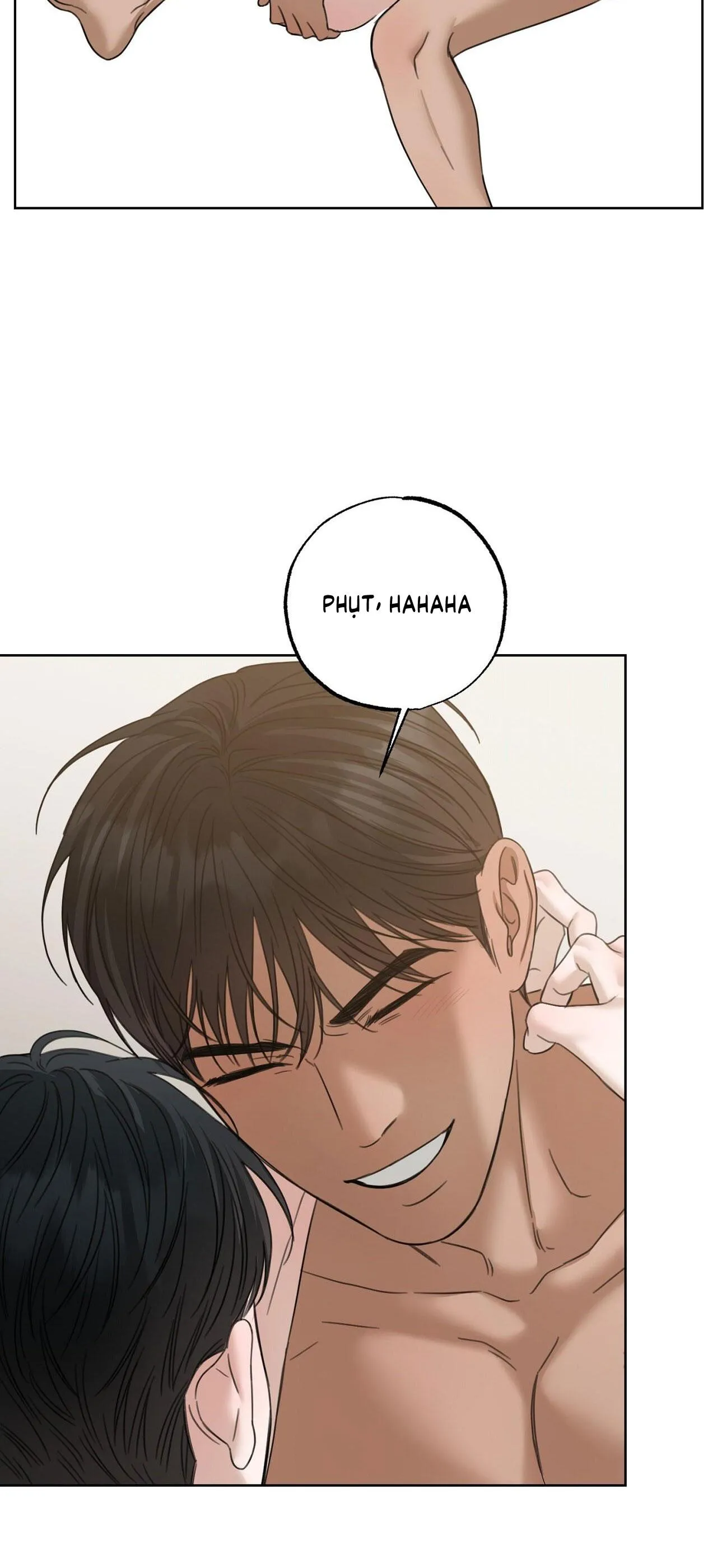 BẮT KỊP Chapter 36 Trang 24