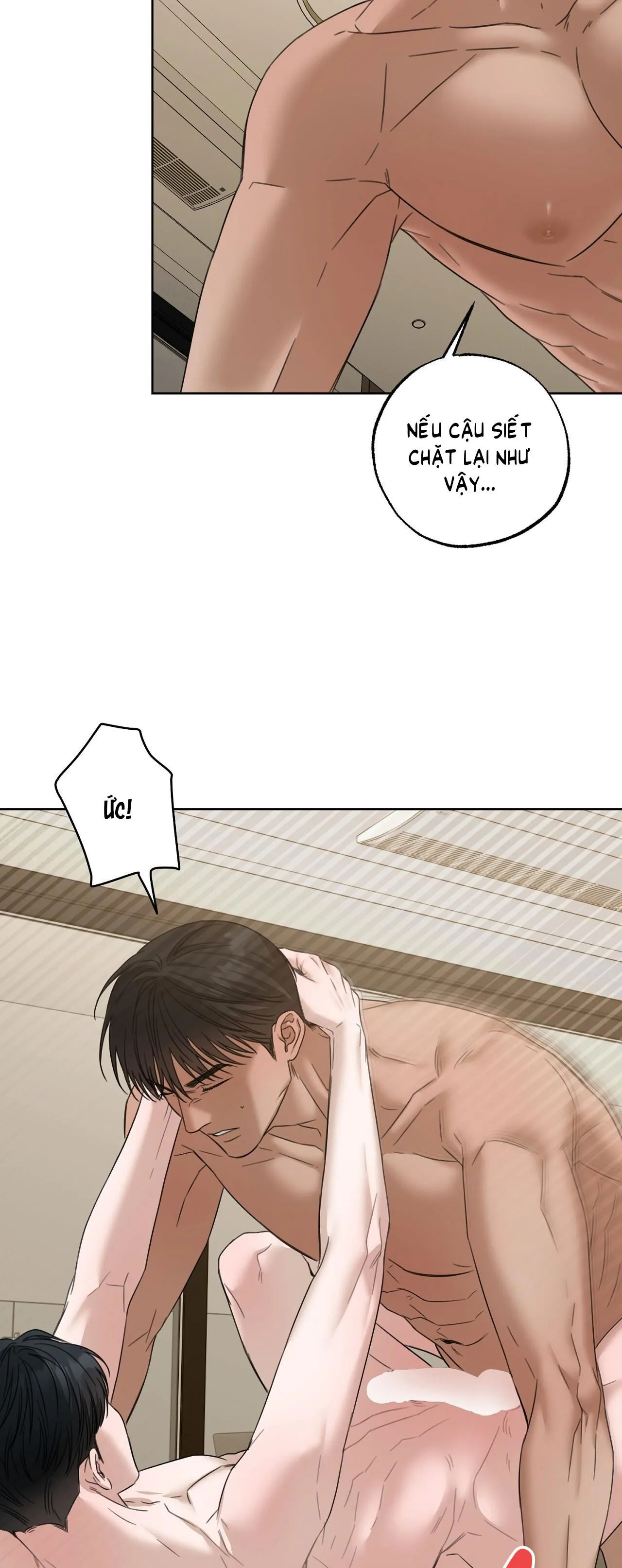 BẮT KỊP Chapter 36 Trang 27